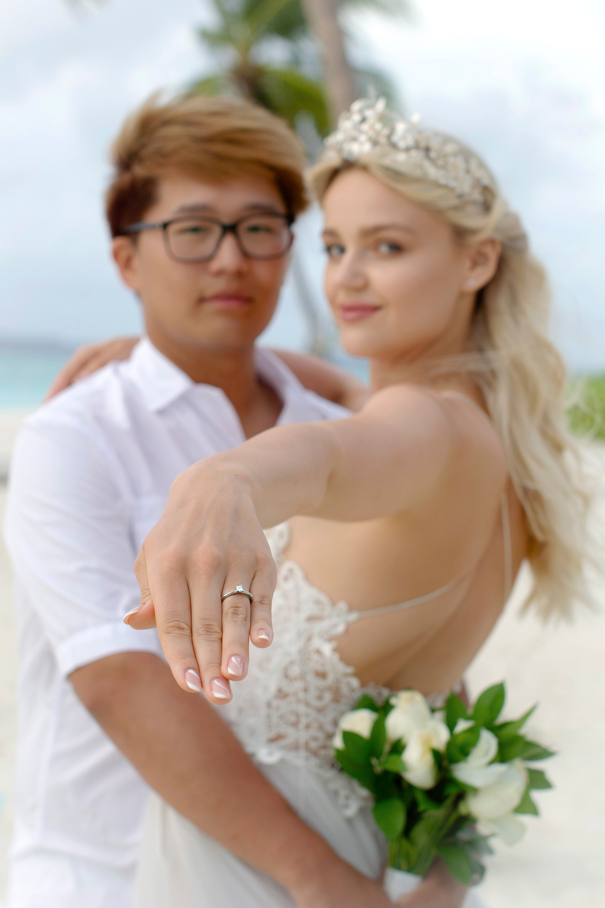 Wedding. Photographer in Sofia Irina Shadurskaya