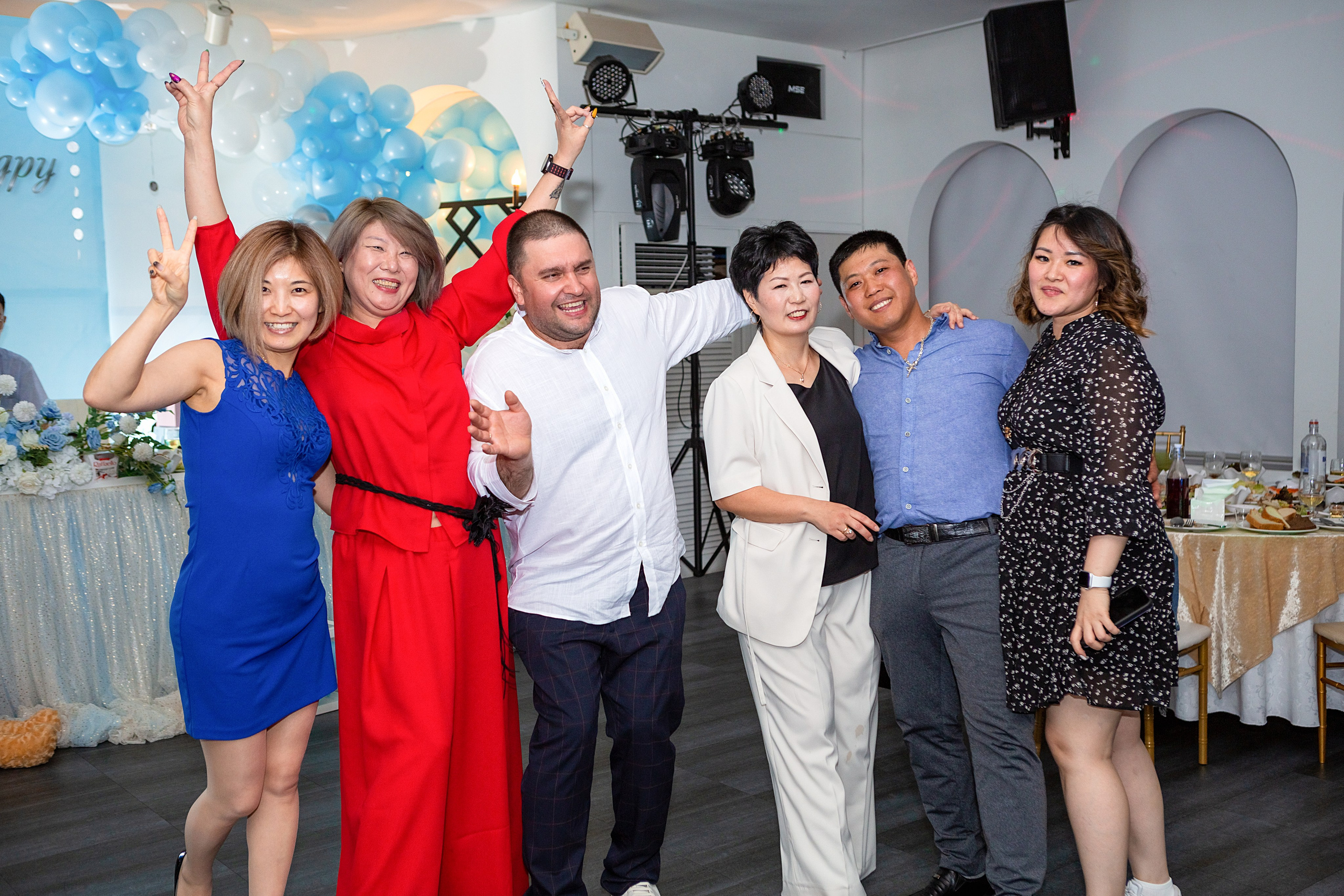 Александр банкет. Фотограф беременности, ньюборн и годовасиков в Корее Жанна Хан