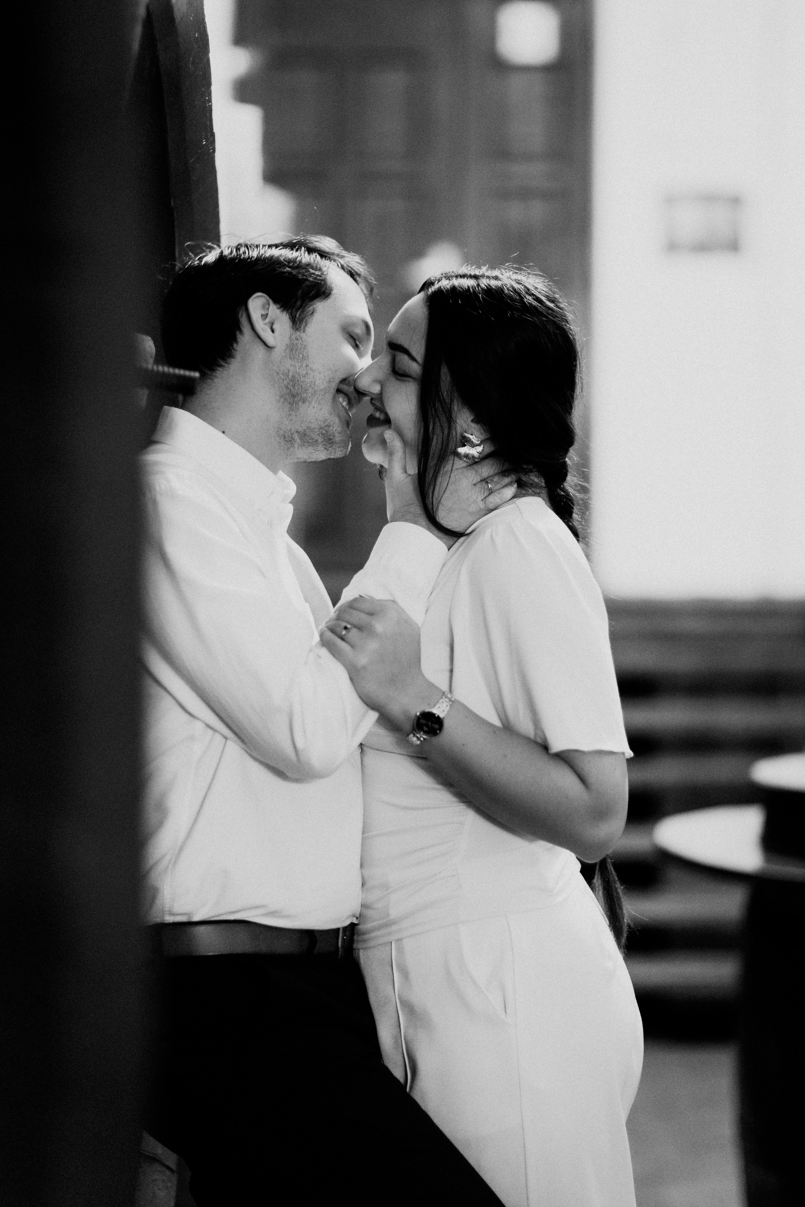 S|A. BSP Wedding | Wedding Photogrpher
