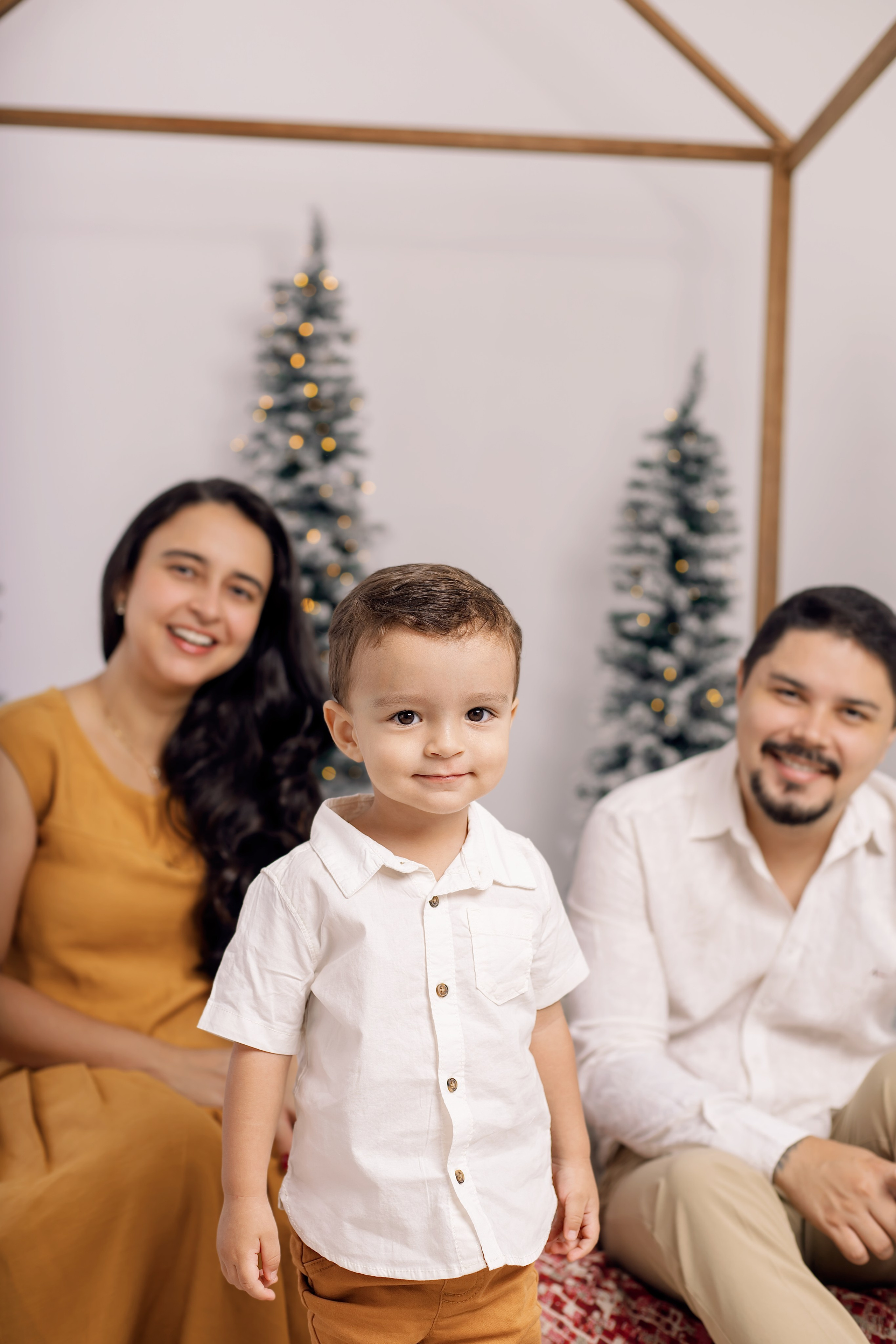 NATAL. Eu Talyssa Mendonça (Fotógrafa, Goiânia — GO)