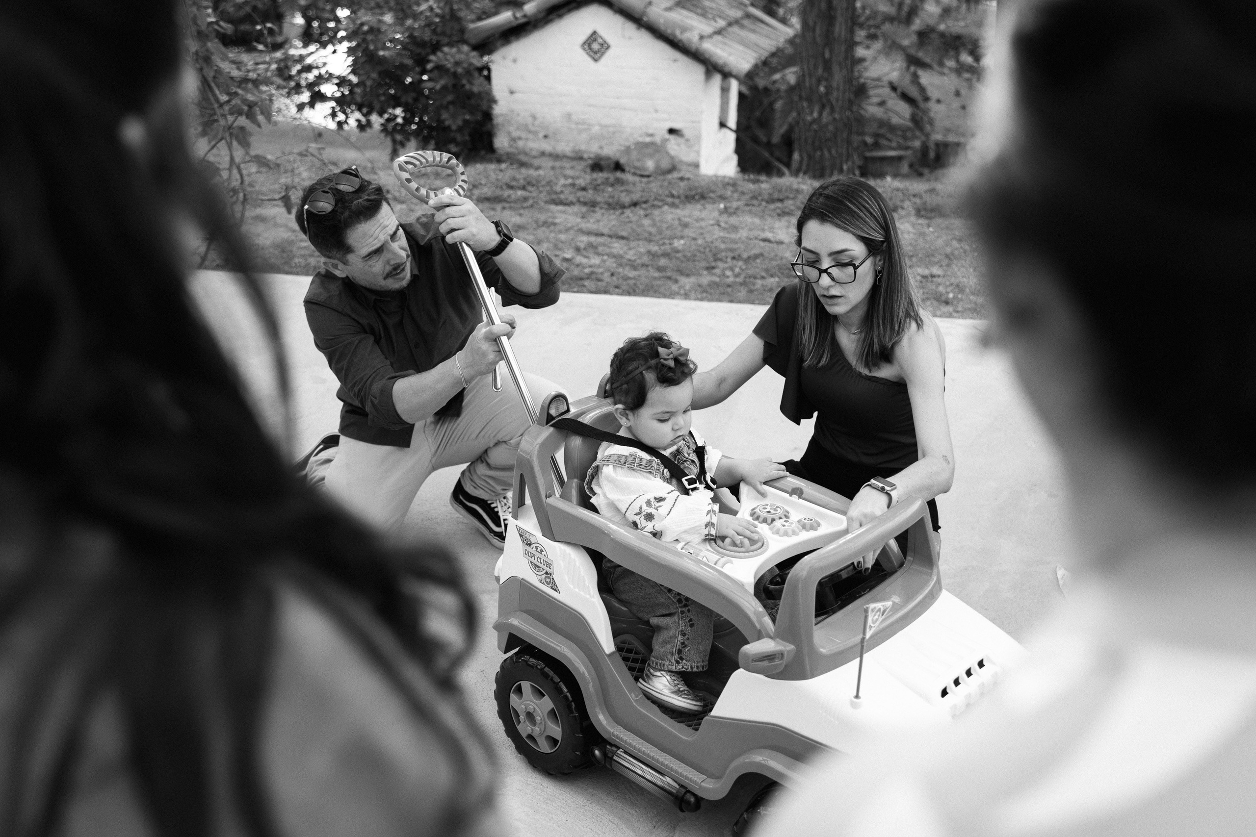 Aniversário infantil. Fotografo Atibaia | Gabriel Sucena Fotografia