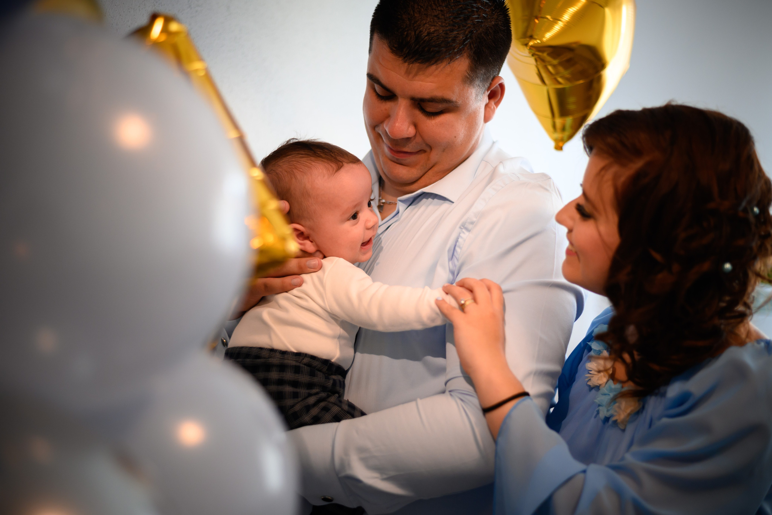 Botez. Fotograf evenimente Targoviste