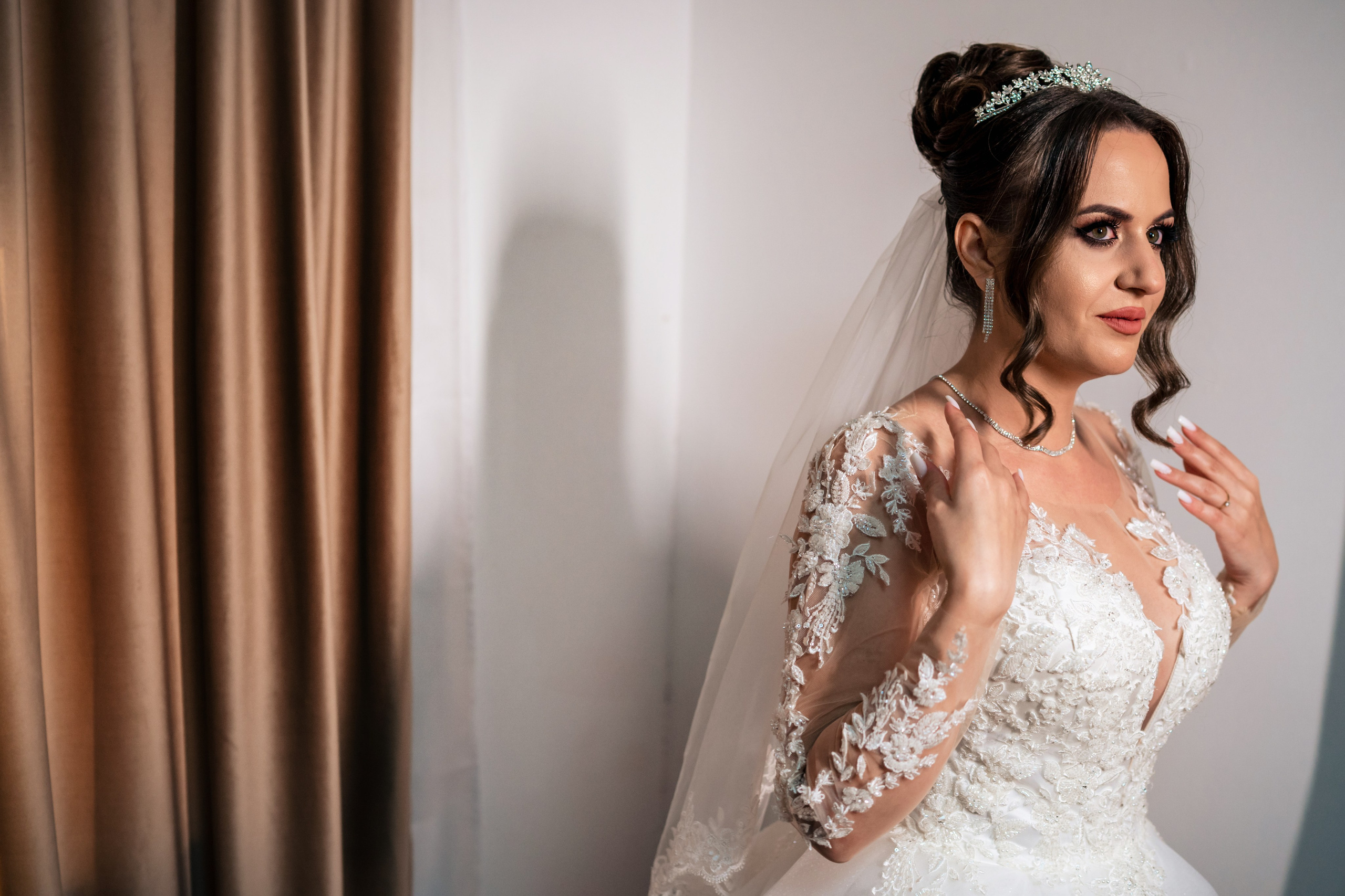 Ionela & Alex. Acasă