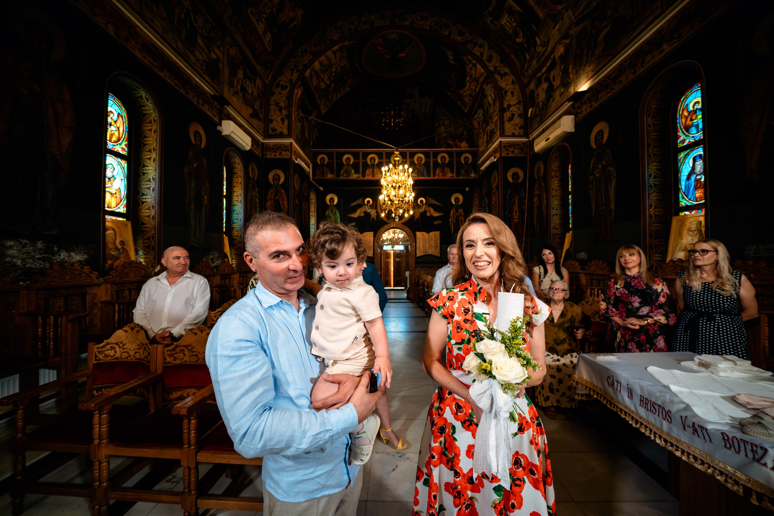 Victor. Fotograf nunta si evenimente Giurgiu