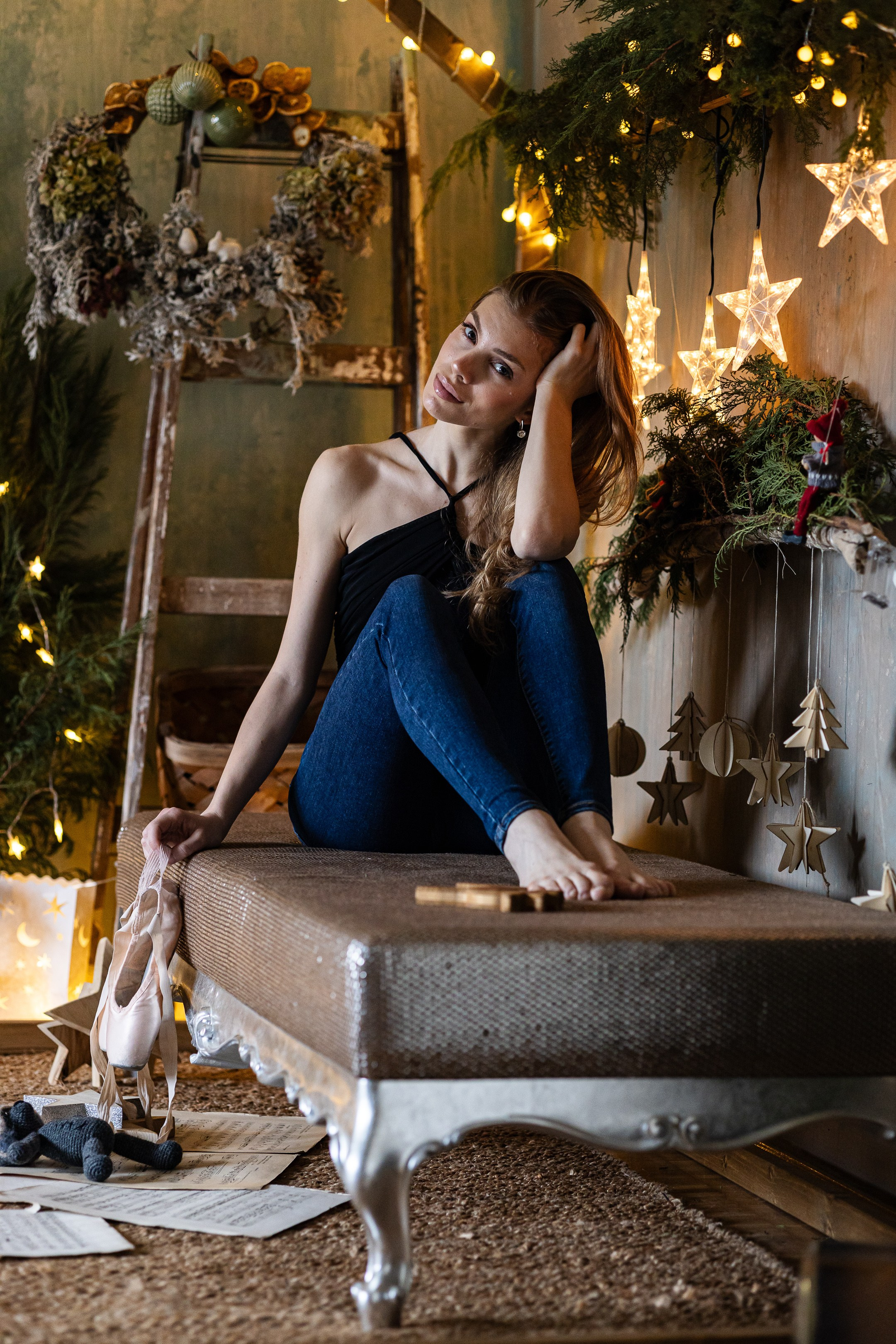 Bojana Pujić, brend fotografkinja - Tvoj brend treba vizuelni glas