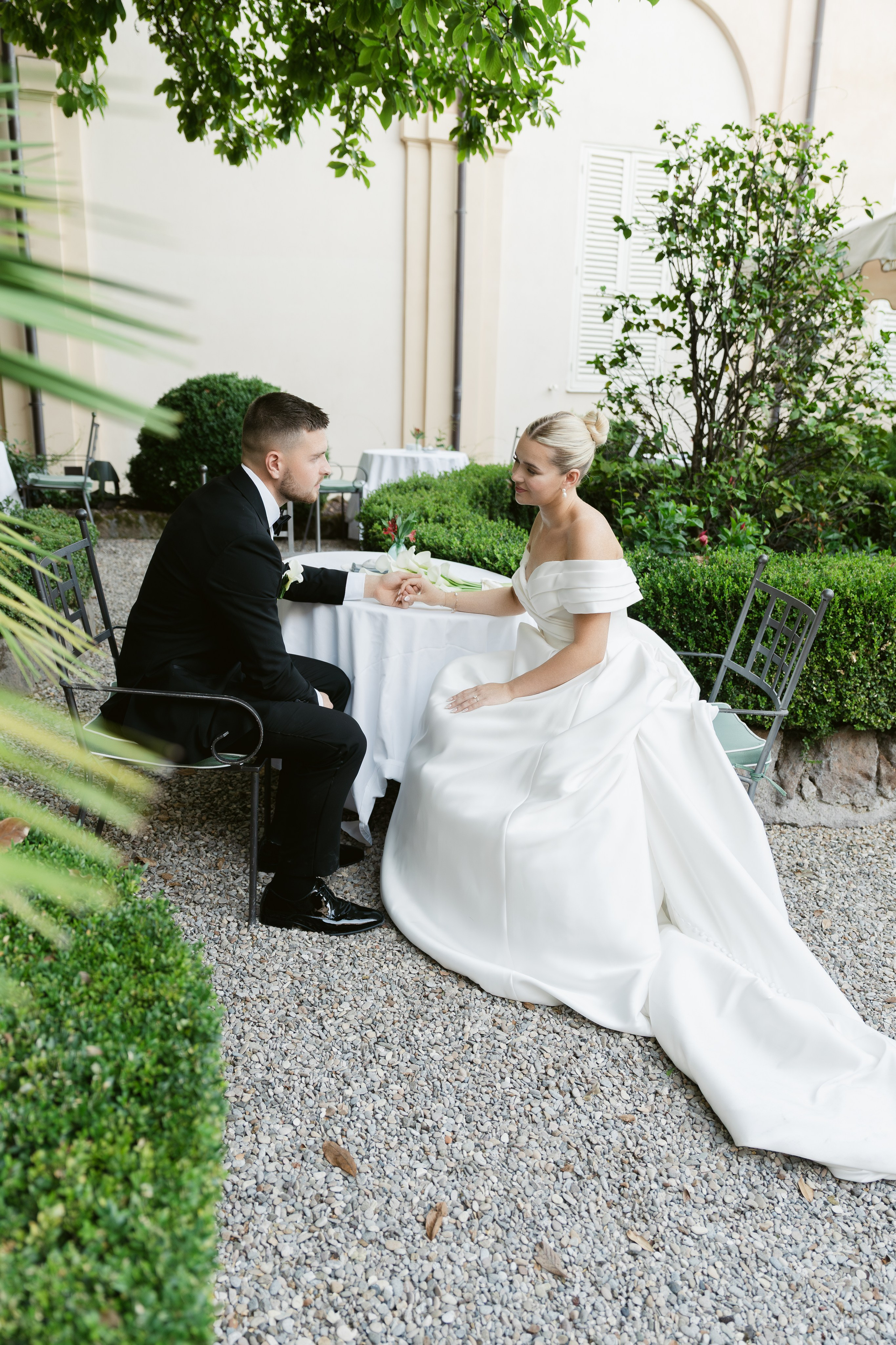 LAUREN and KAI _ROME_ VILLA DONNA CAMILLA. PHOTOGRAPHER IN ITALY