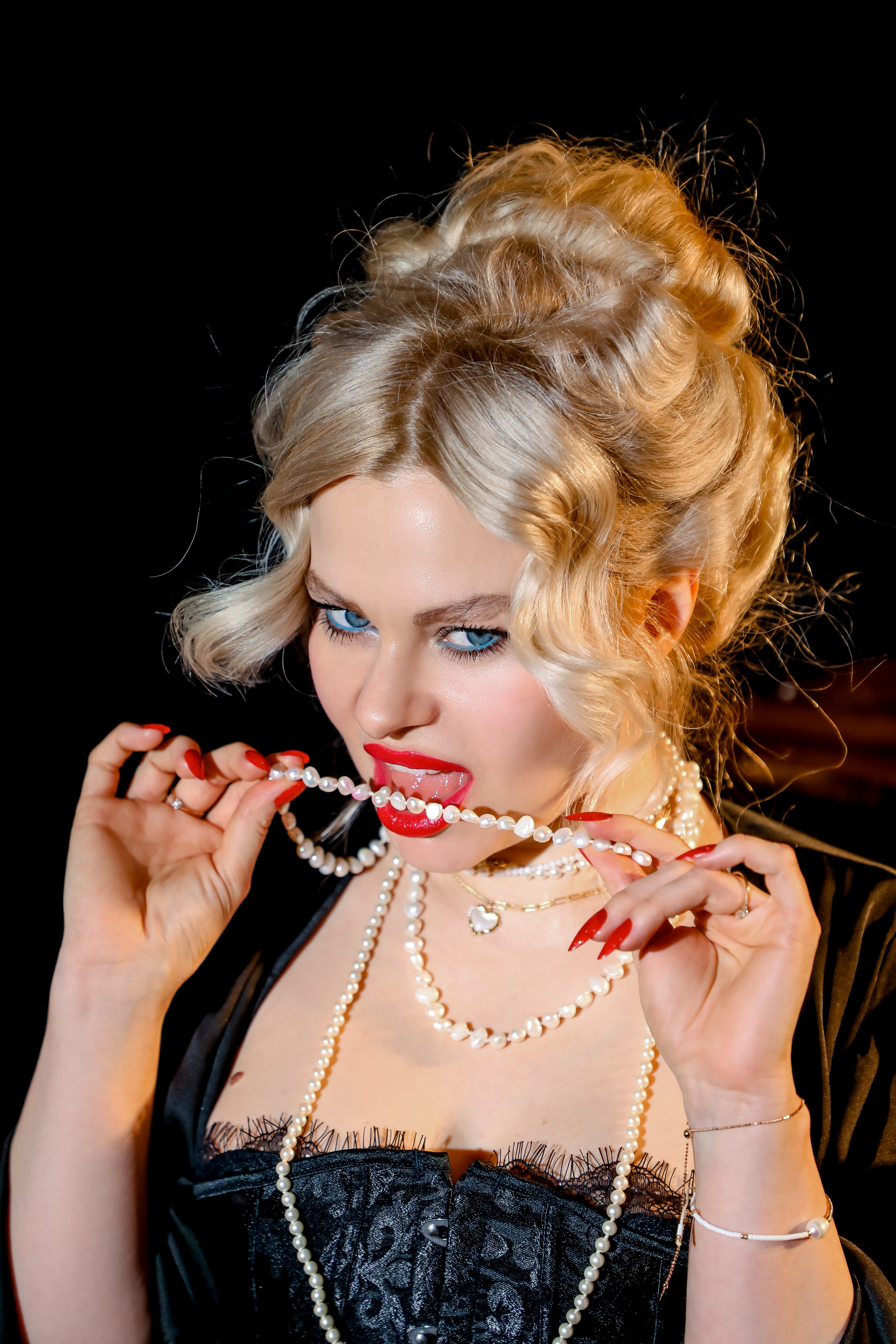 Portrait Fotografie. Startseite