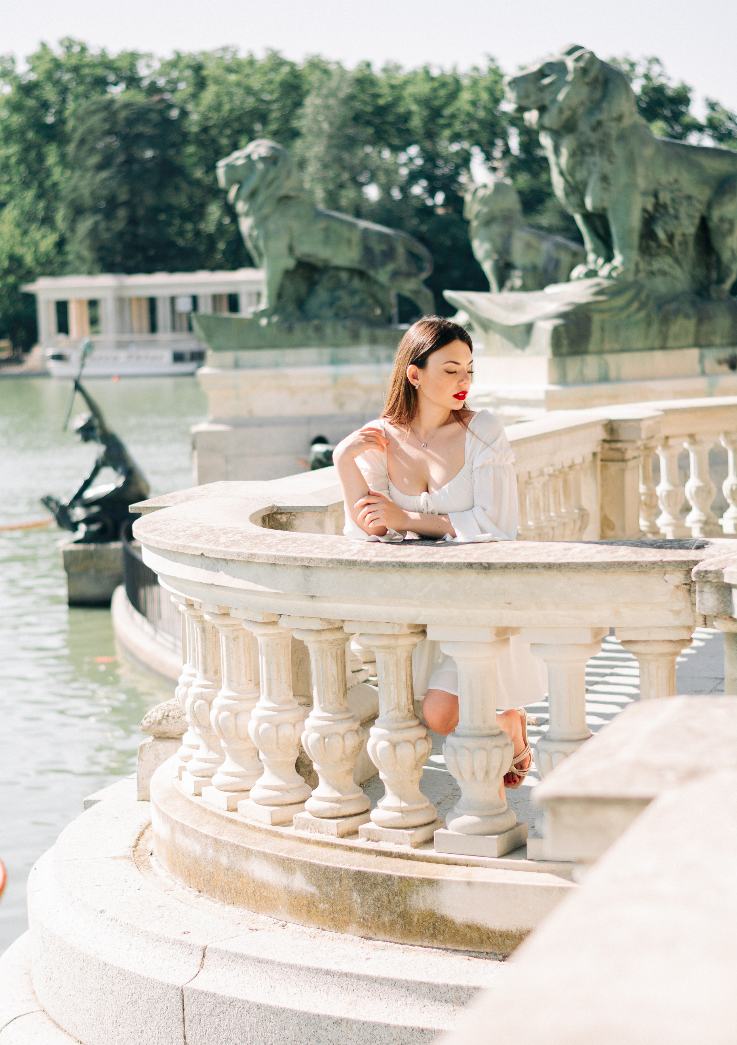 Dominika. Shpanarskiy Nazar