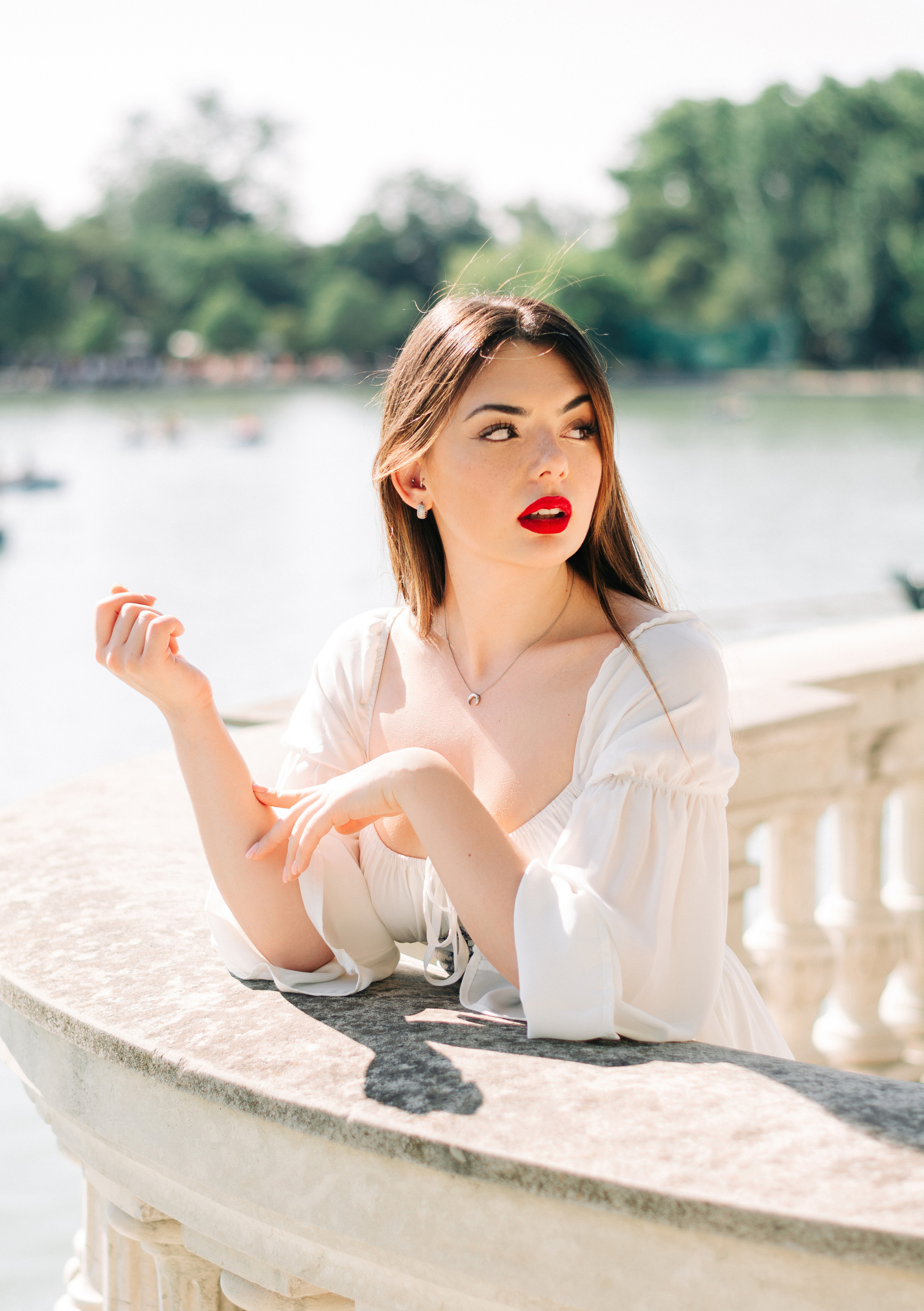 Dominika. Shpanarskiy Nazar