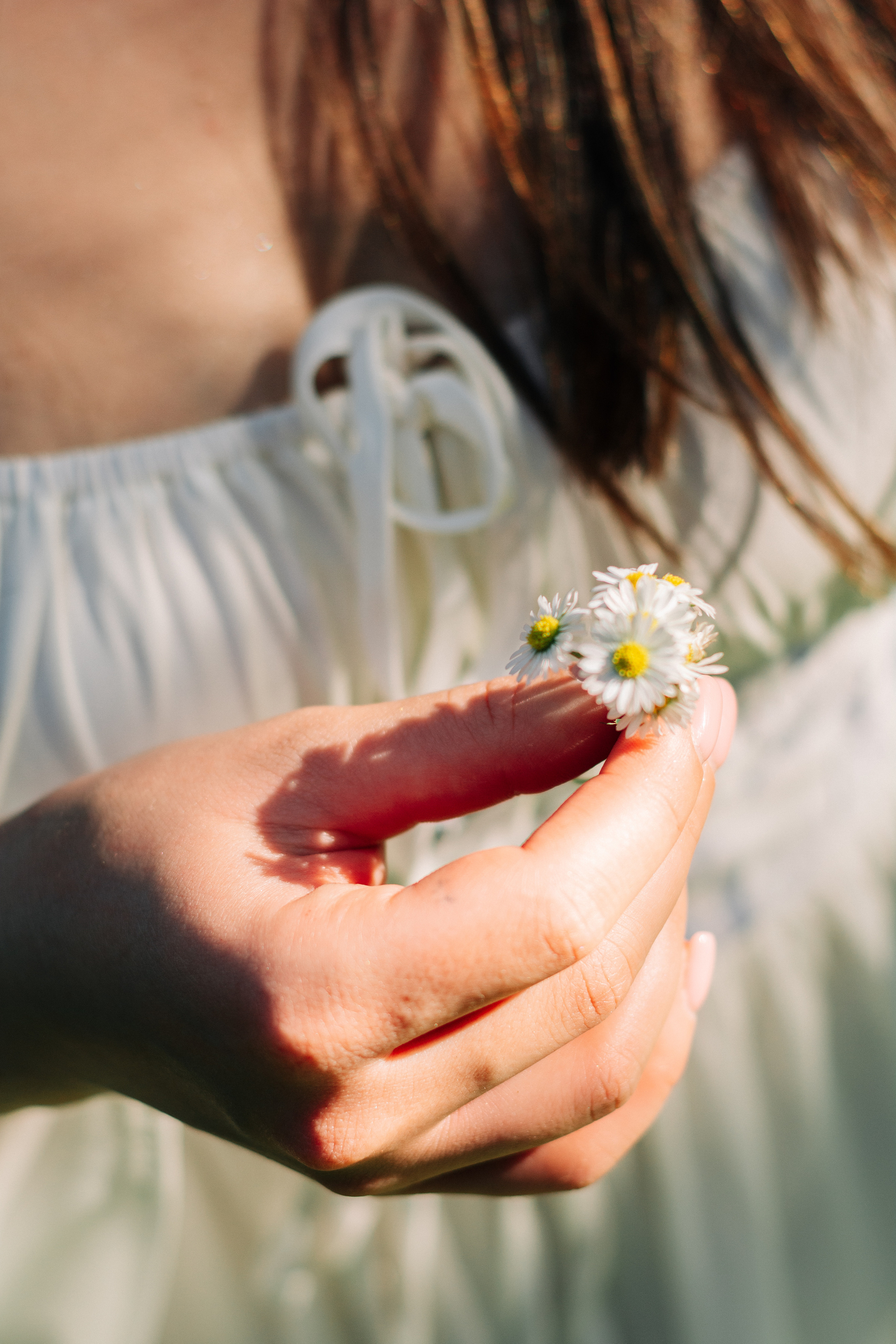 Dominika. Shpanarskiy Nazar