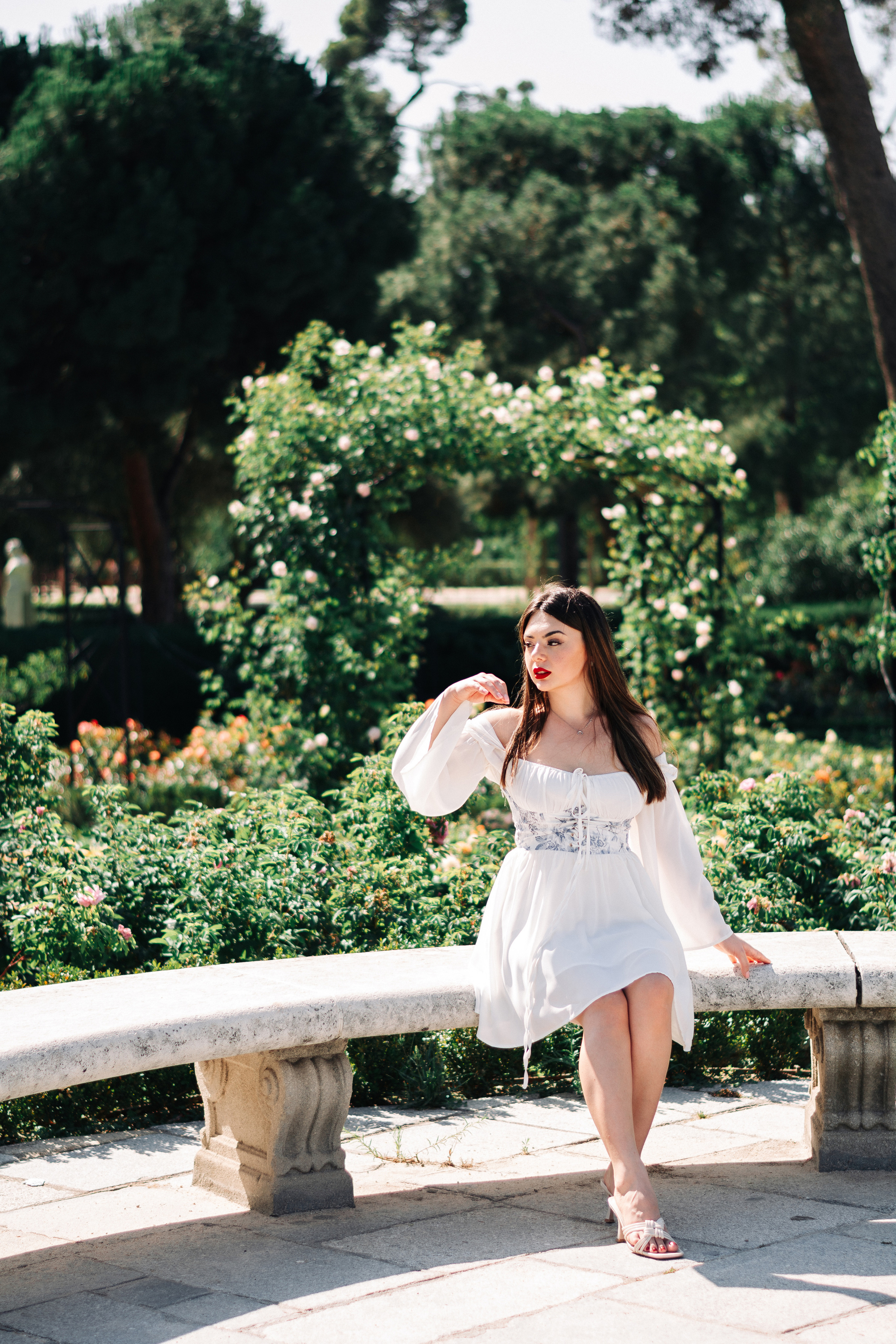 Dominika. Shpanarskiy Nazar