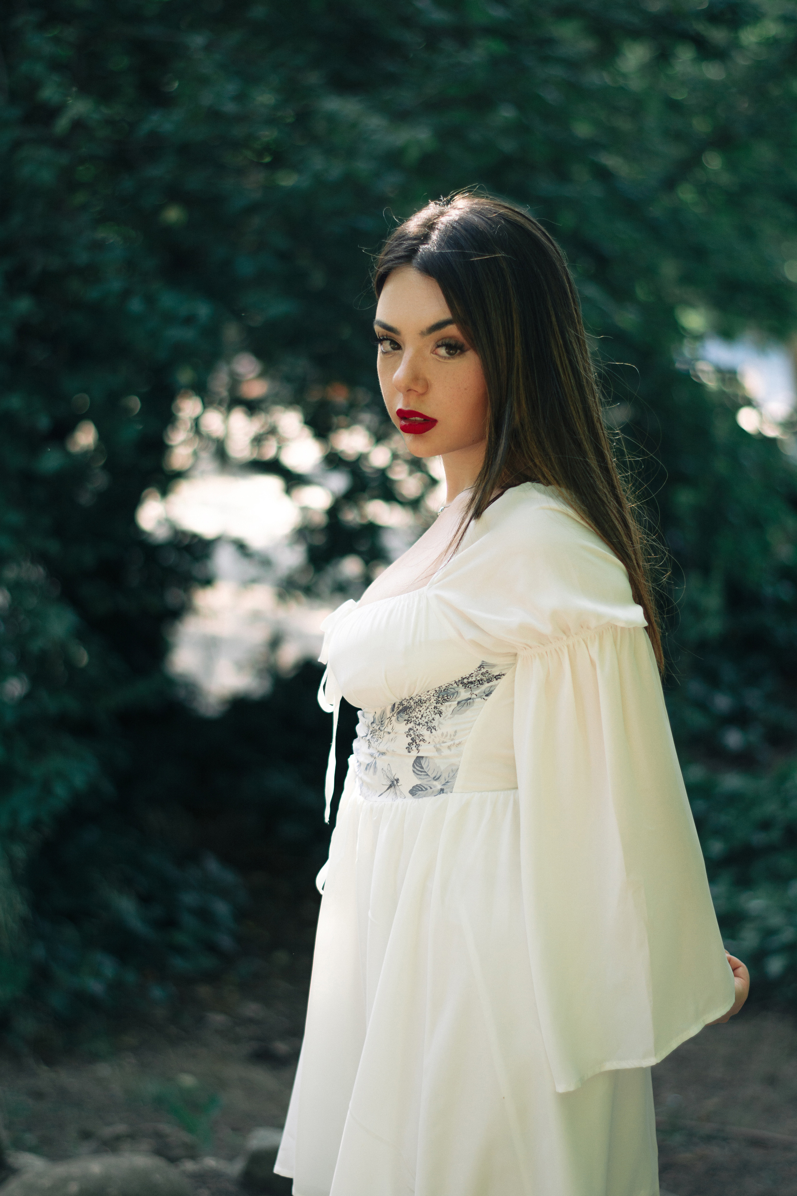 Dominika. Shpanarskiy Nazar