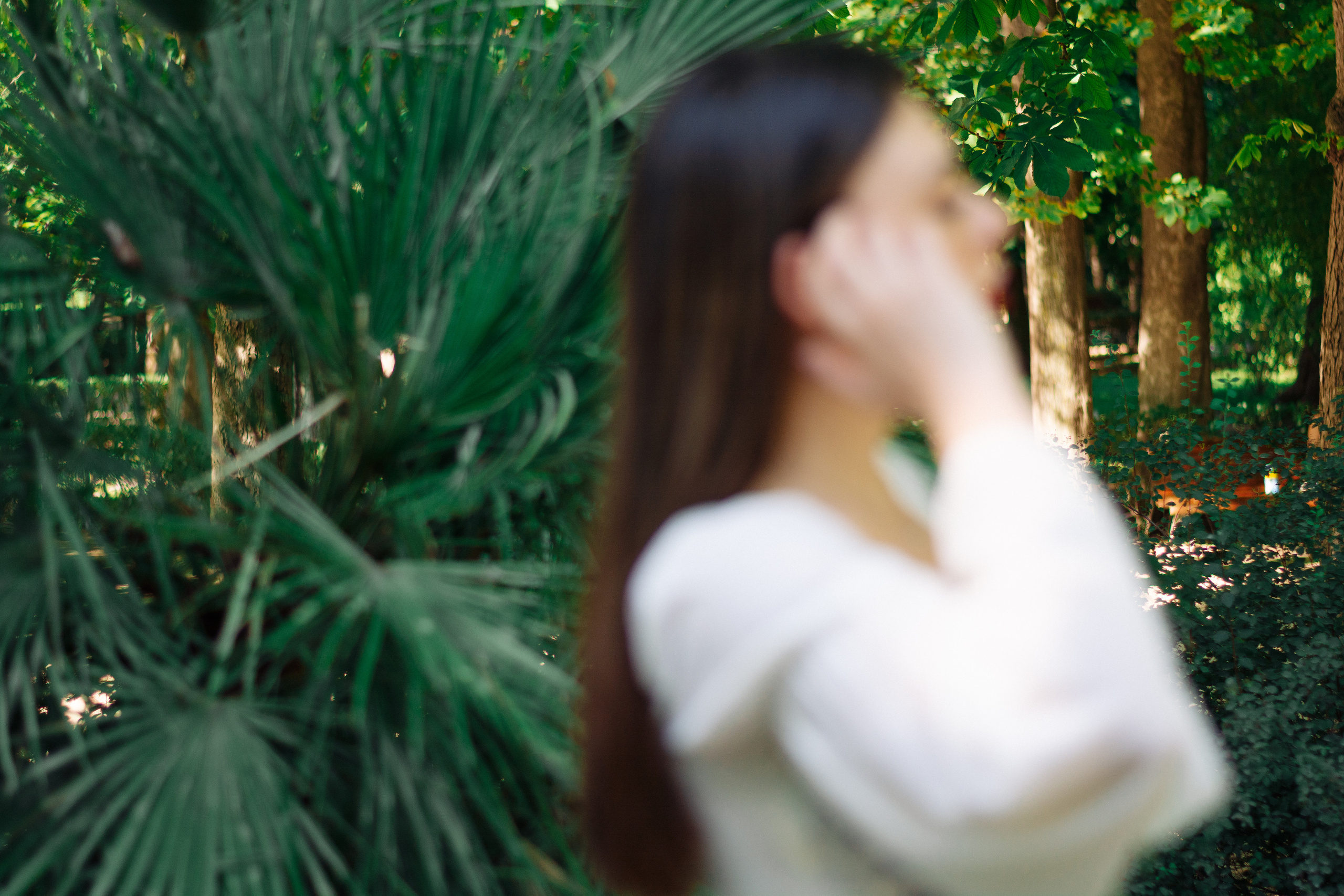 Dominika. Shpanarskiy Nazar