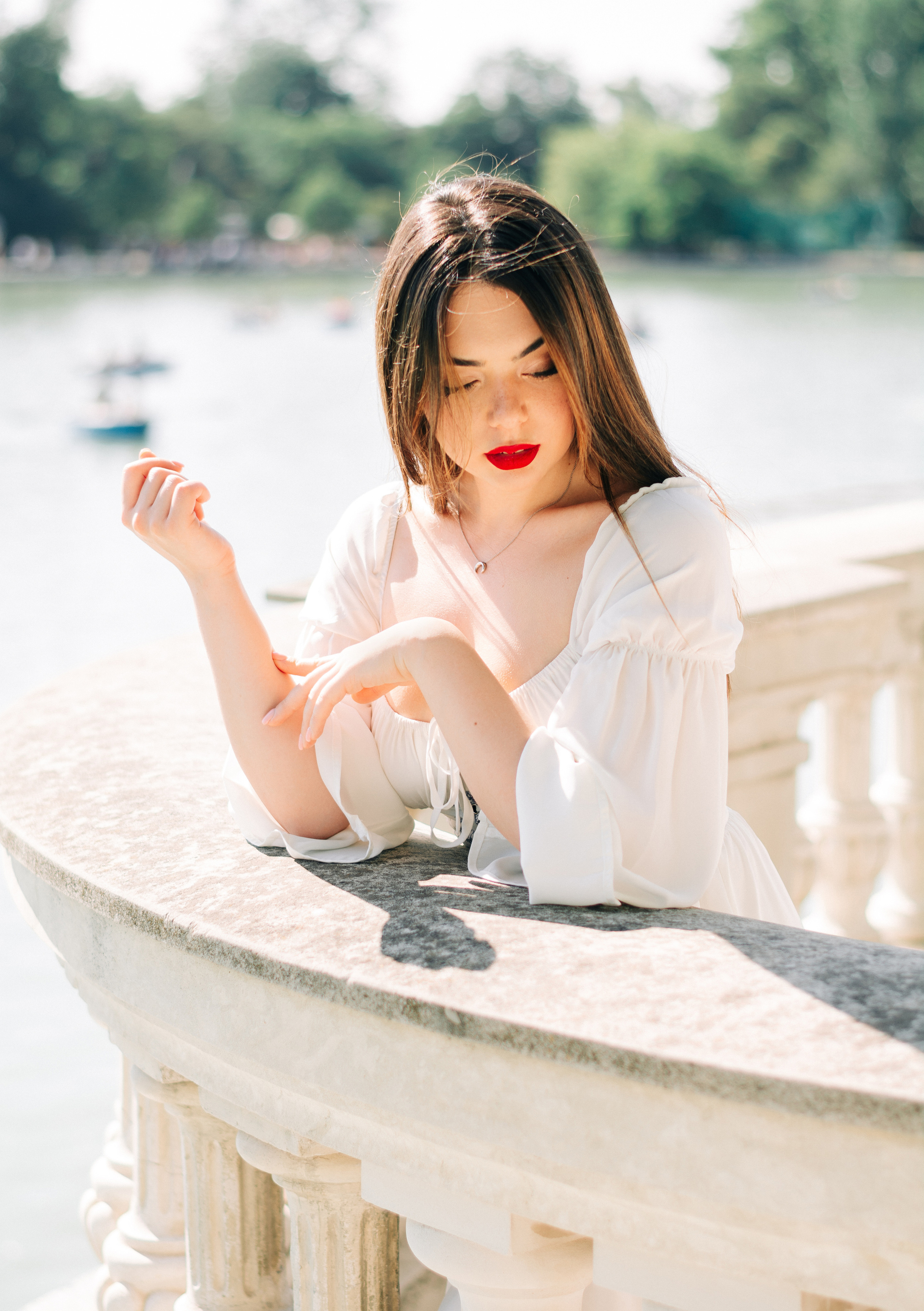 Dominika. Shpanarskiy Nazar