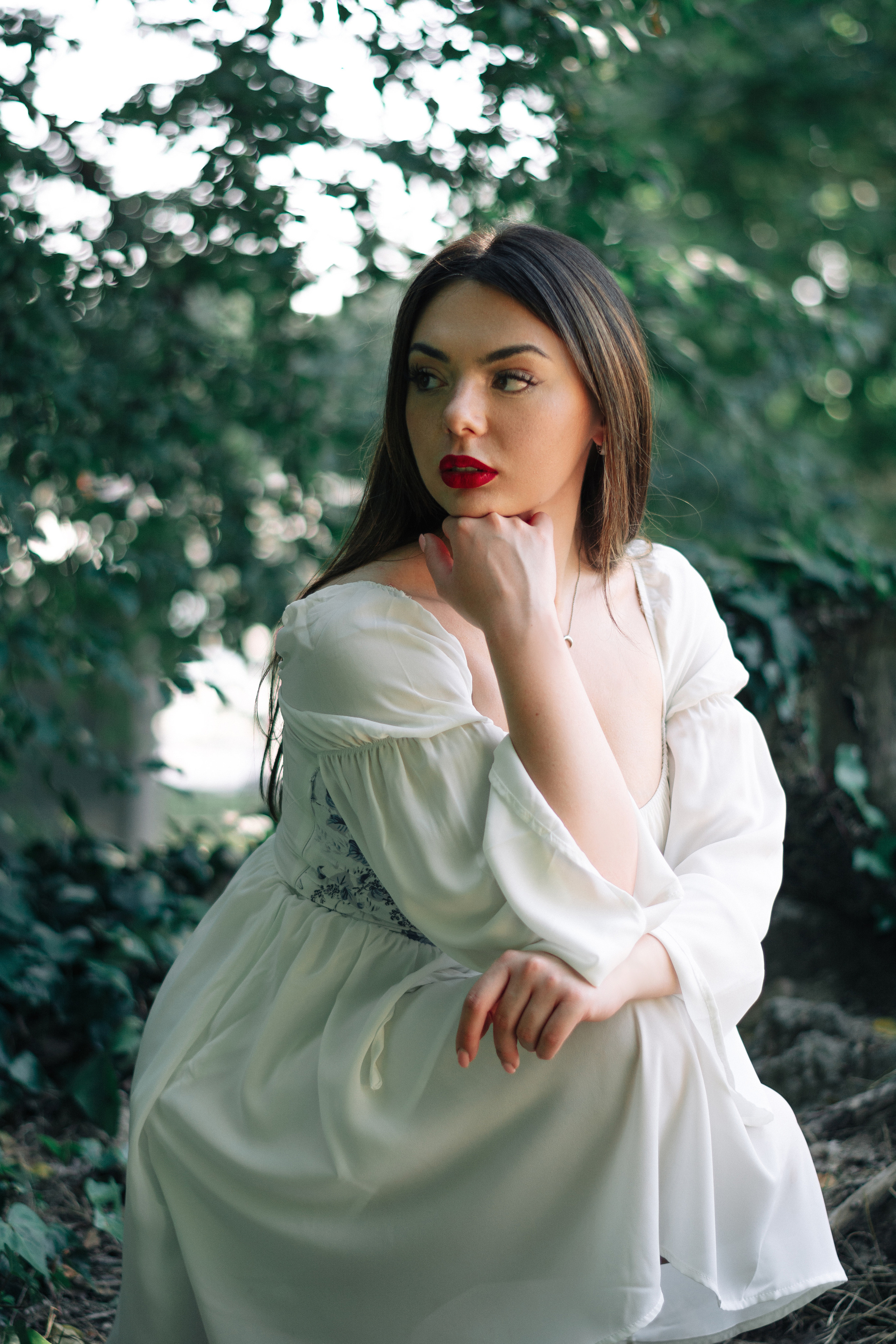 Dominika. Shpanarskiy Nazar