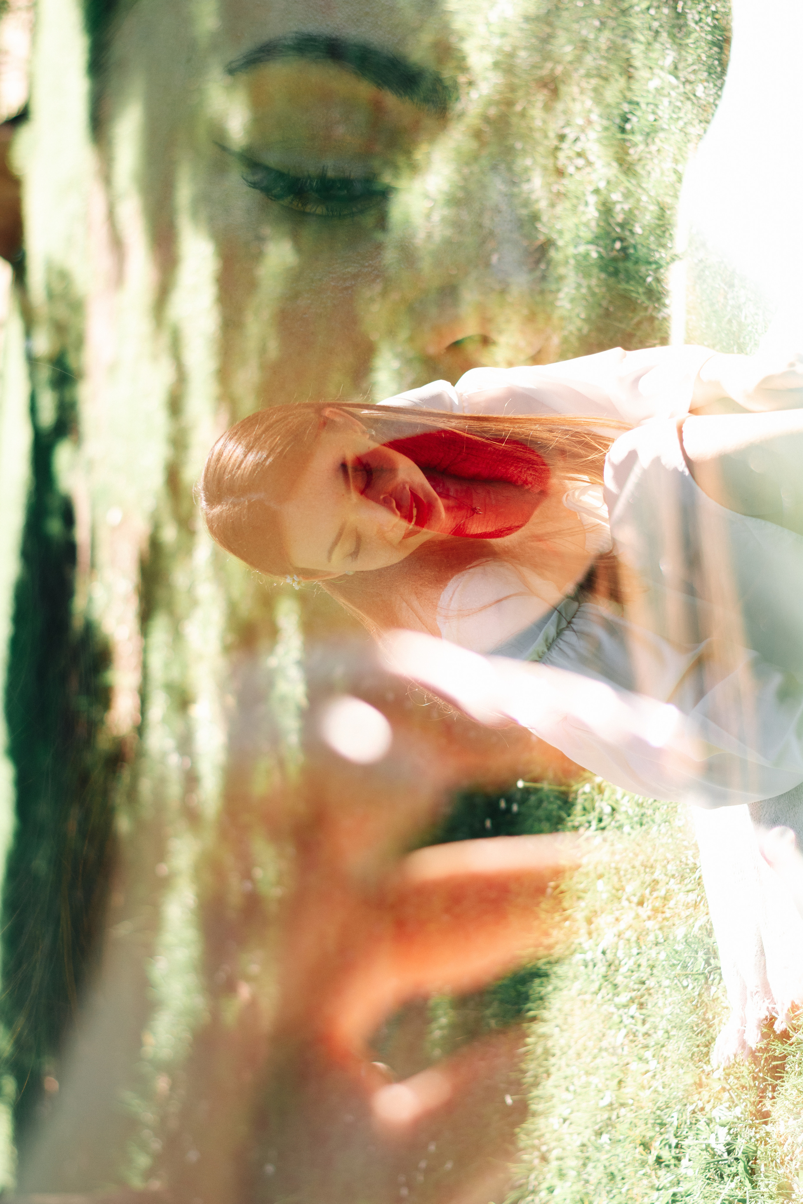 Dominika. Shpanarskiy Nazar