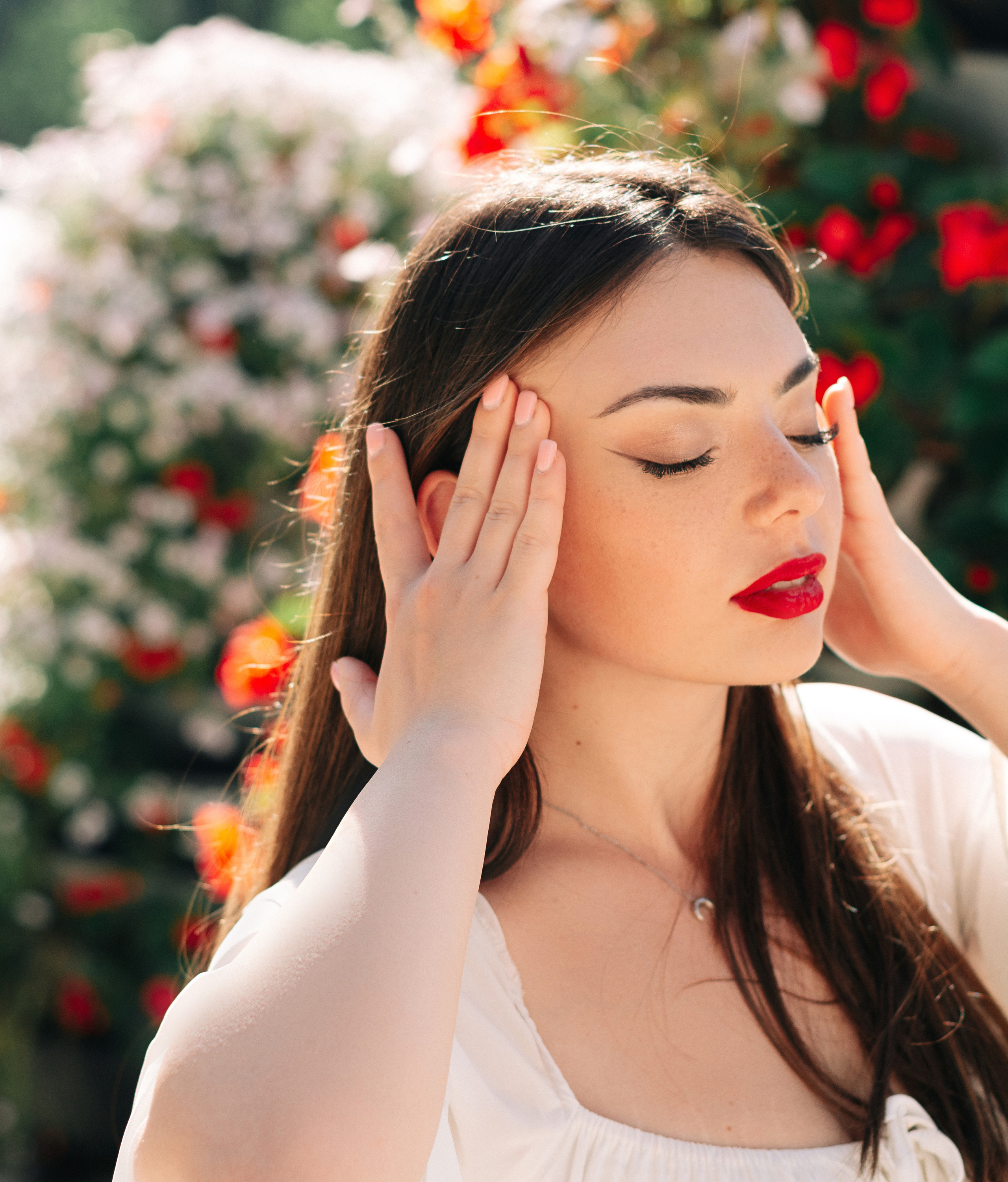 Dominika. Shpanarskiy Nazar