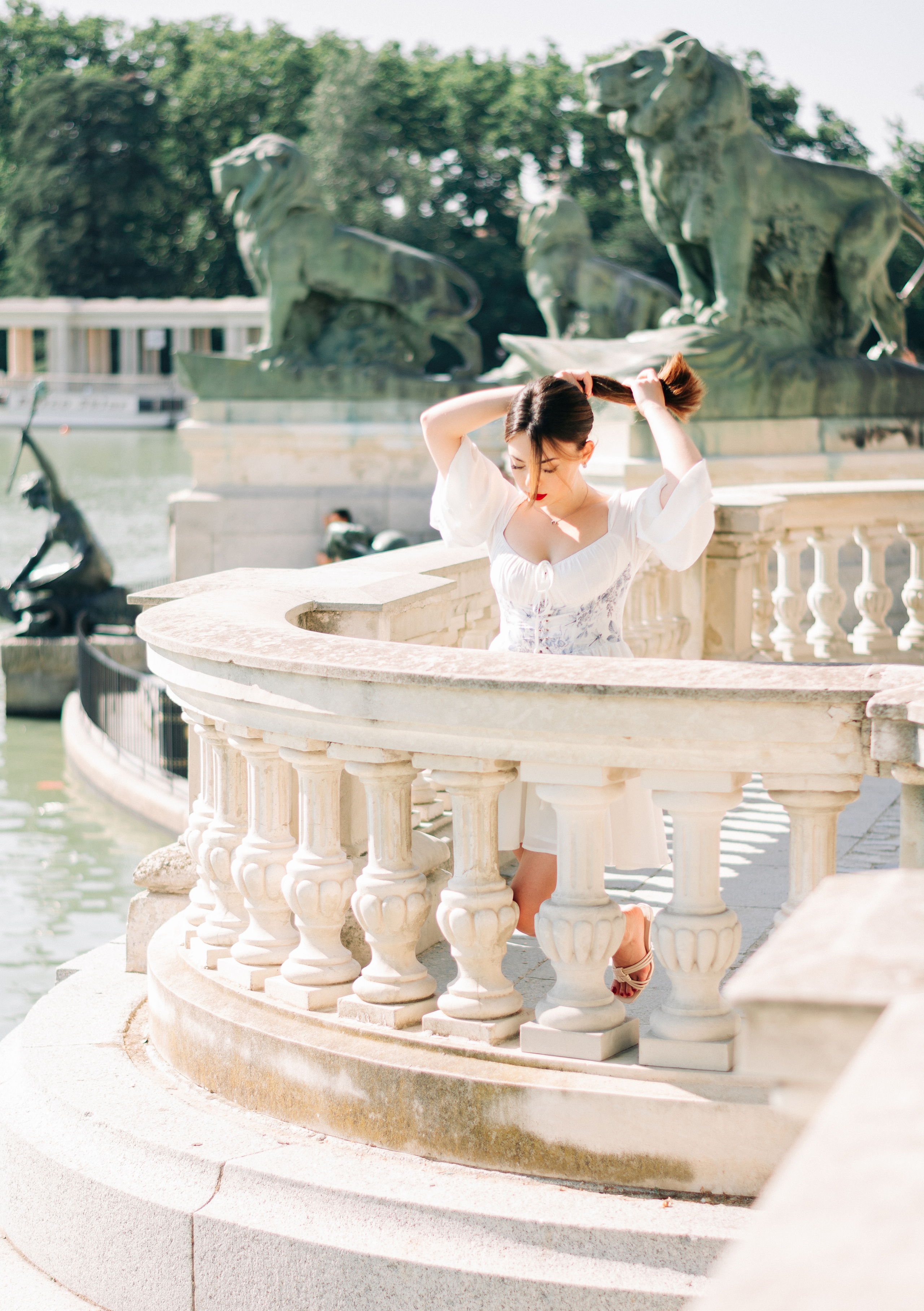 Dominika. Shpanarskiy Nazar