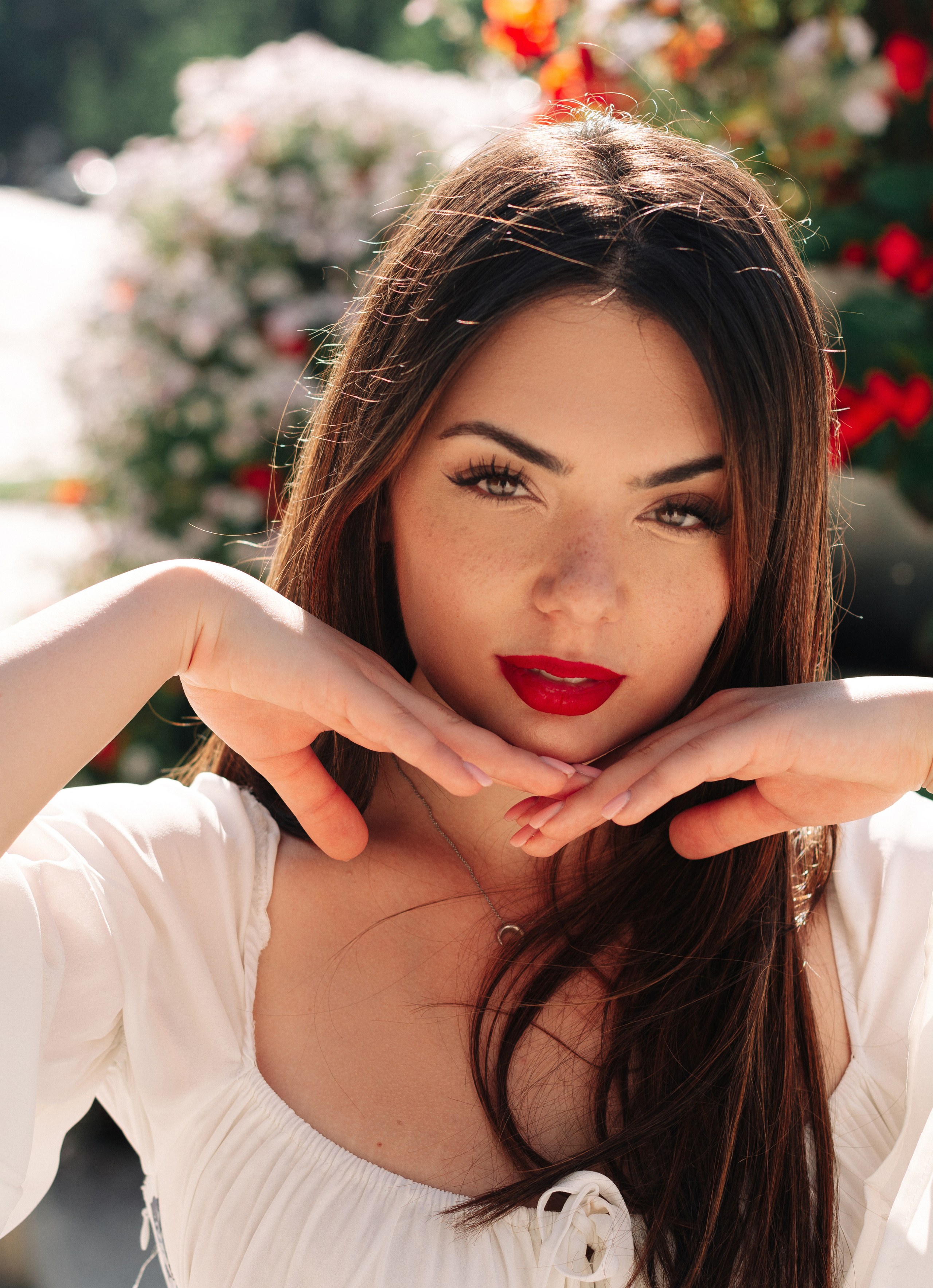 Dominika. Shpanarskiy Nazar