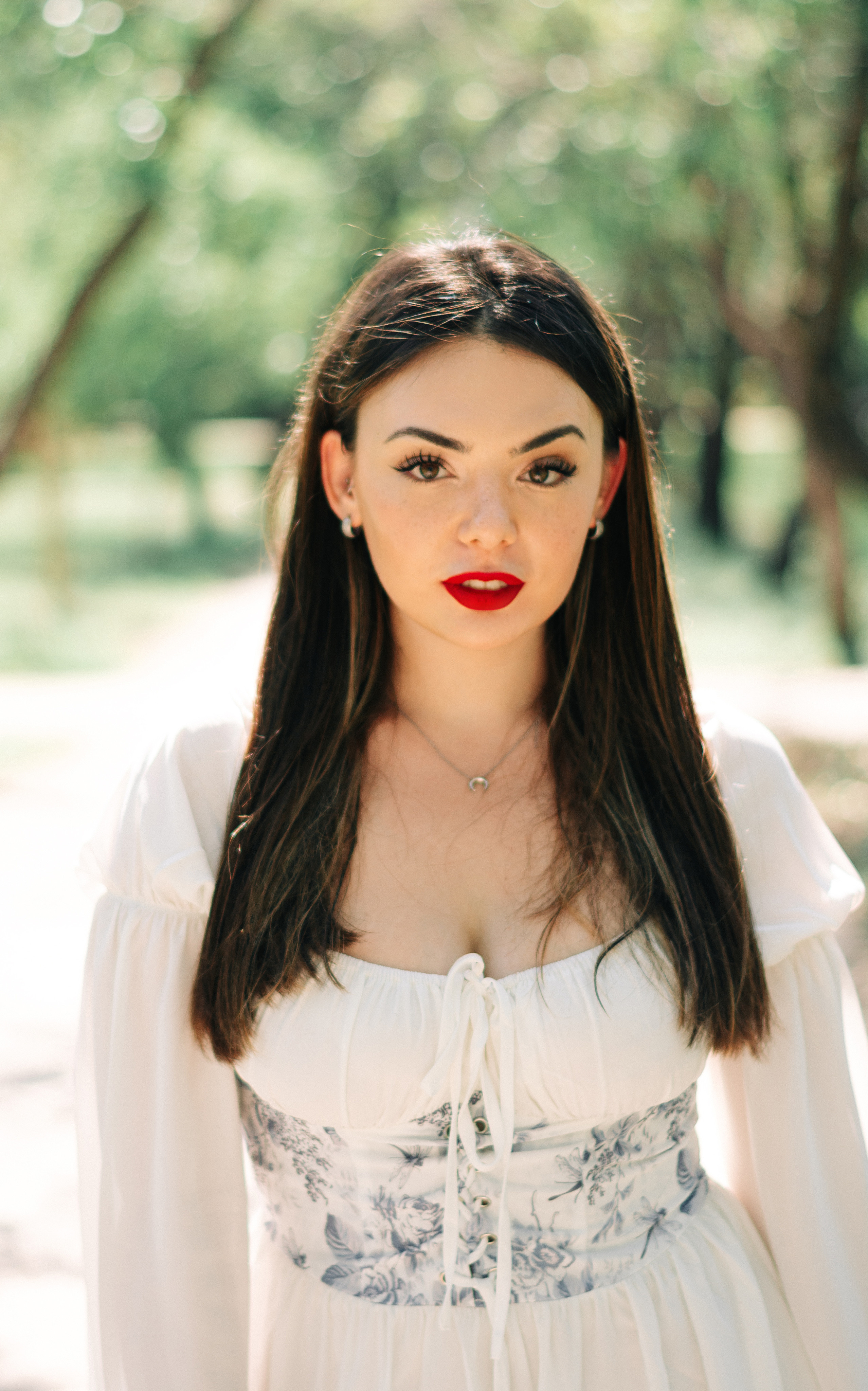 Dominika. Shpanarskiy Nazar