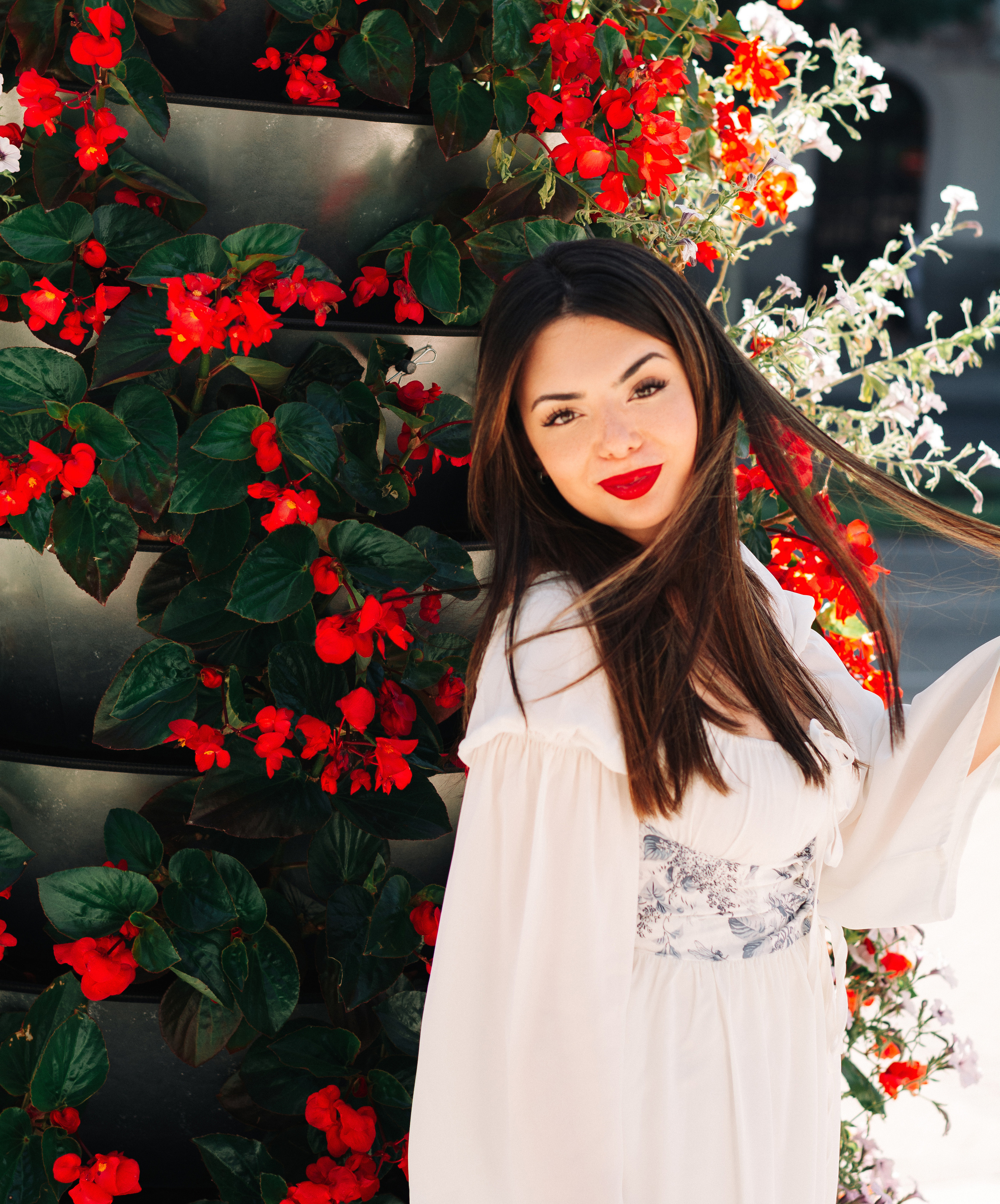 Dominika. Shpanarskiy Nazar