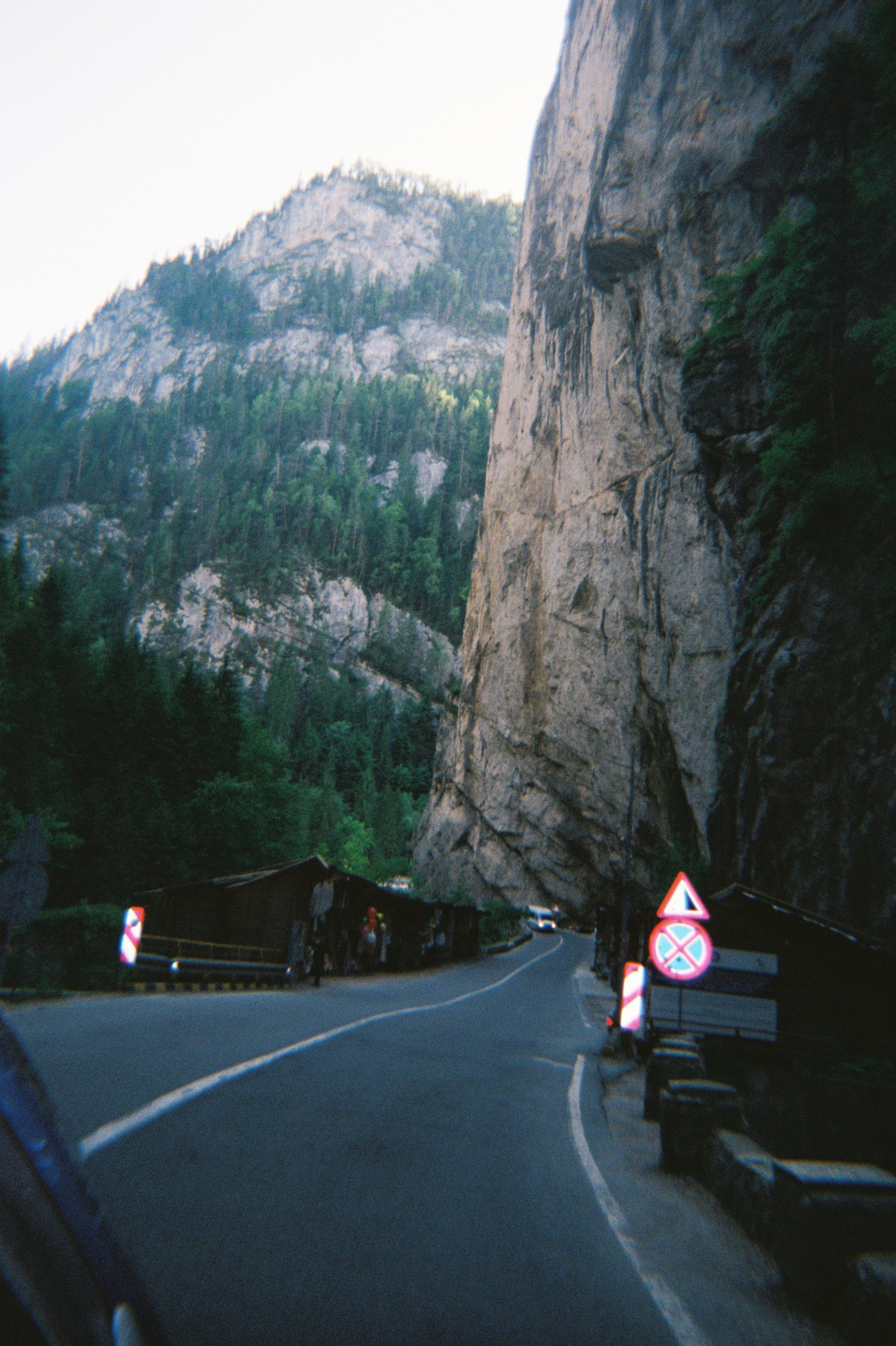 Mîndrii’s holiday