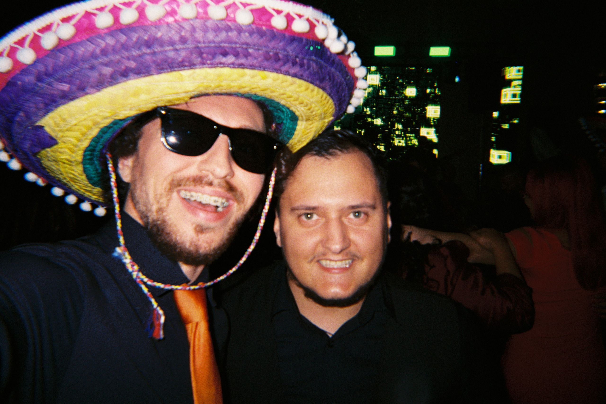 Ciprian & Alexandra’s wedding