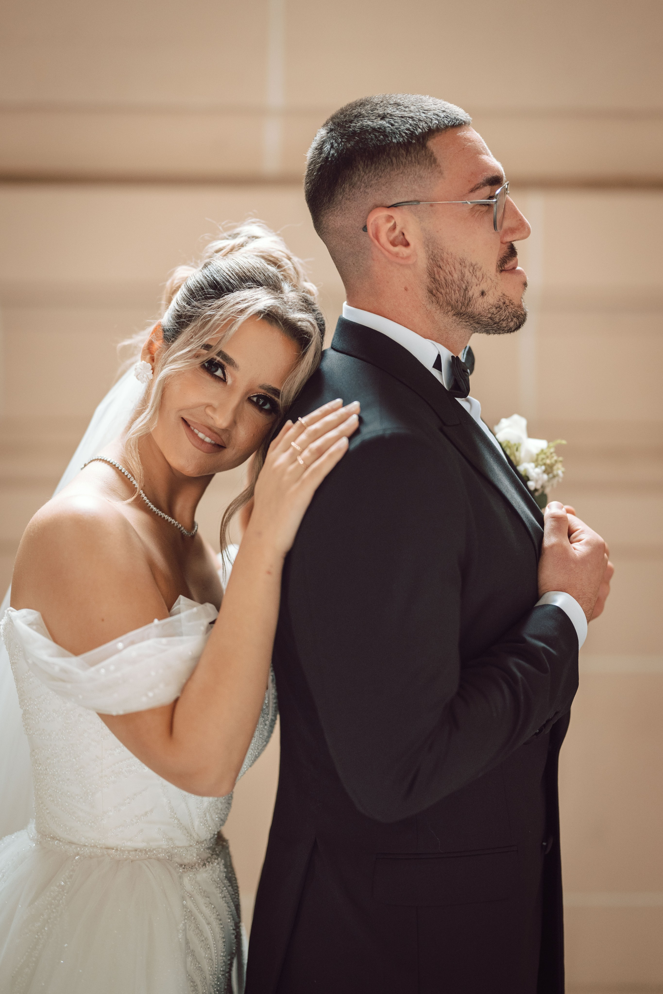 Andreea & Vlad. The Catalins Events — Wedding Photography & Videography