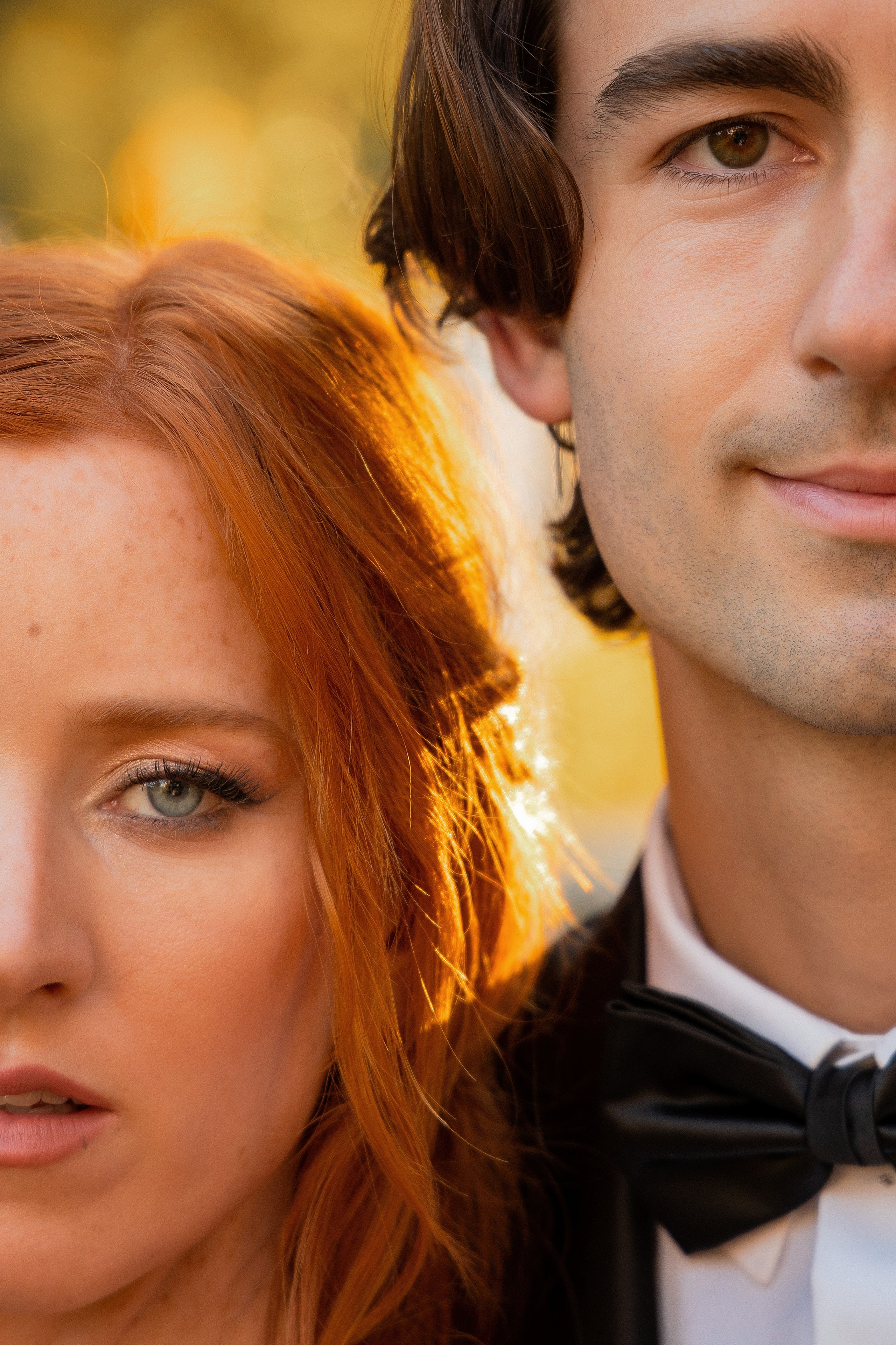 Wedding photo shoot. Bay Area Photographer: family, maternity, love story, wedding