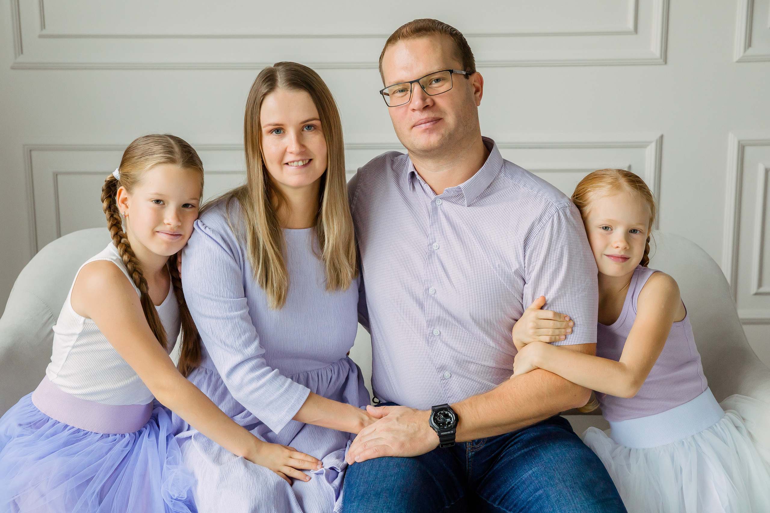 Веселая фотосессия. Wedding and family photographer Italy