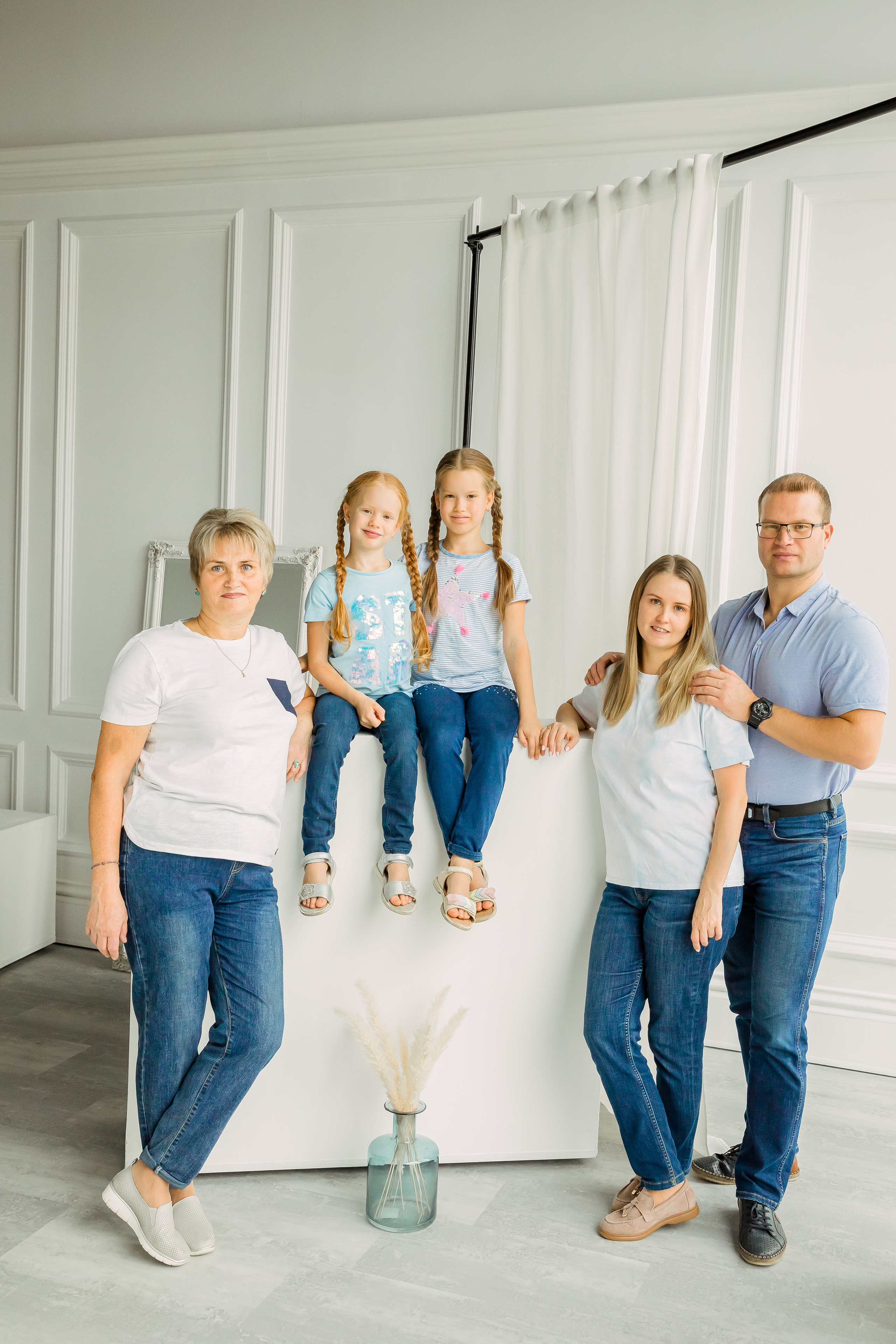 Веселая фотосессия. Wedding and family photographer Italy