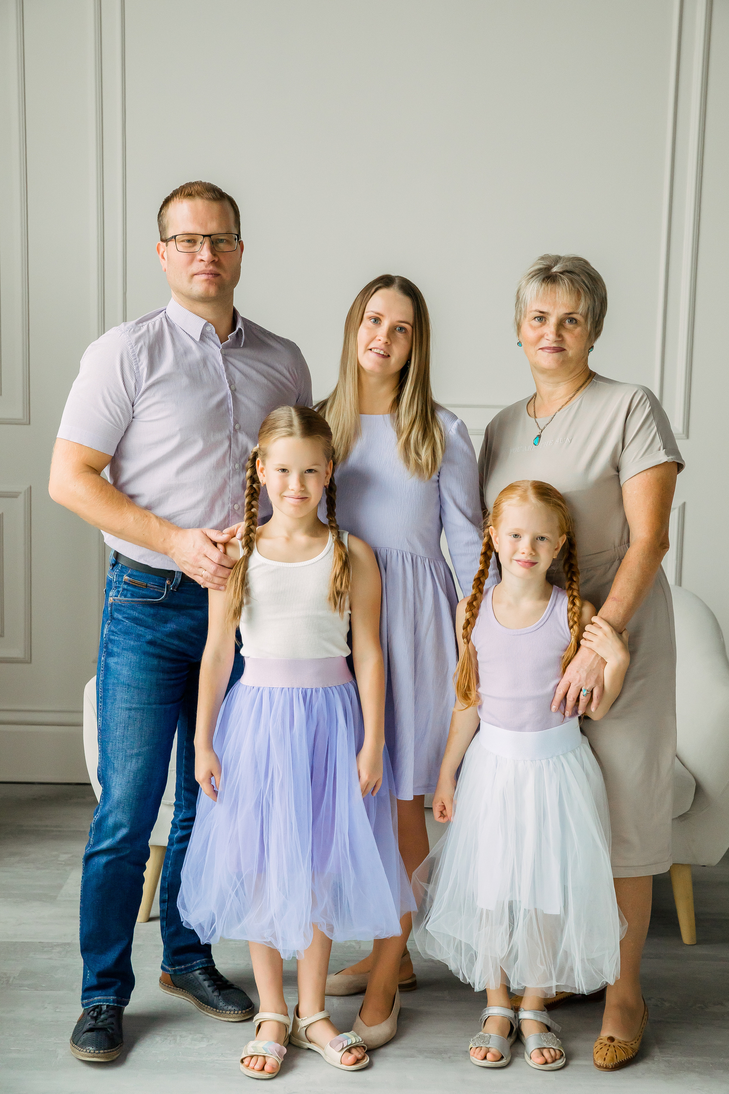 Веселая фотосессия. Wedding and family photographer Italy