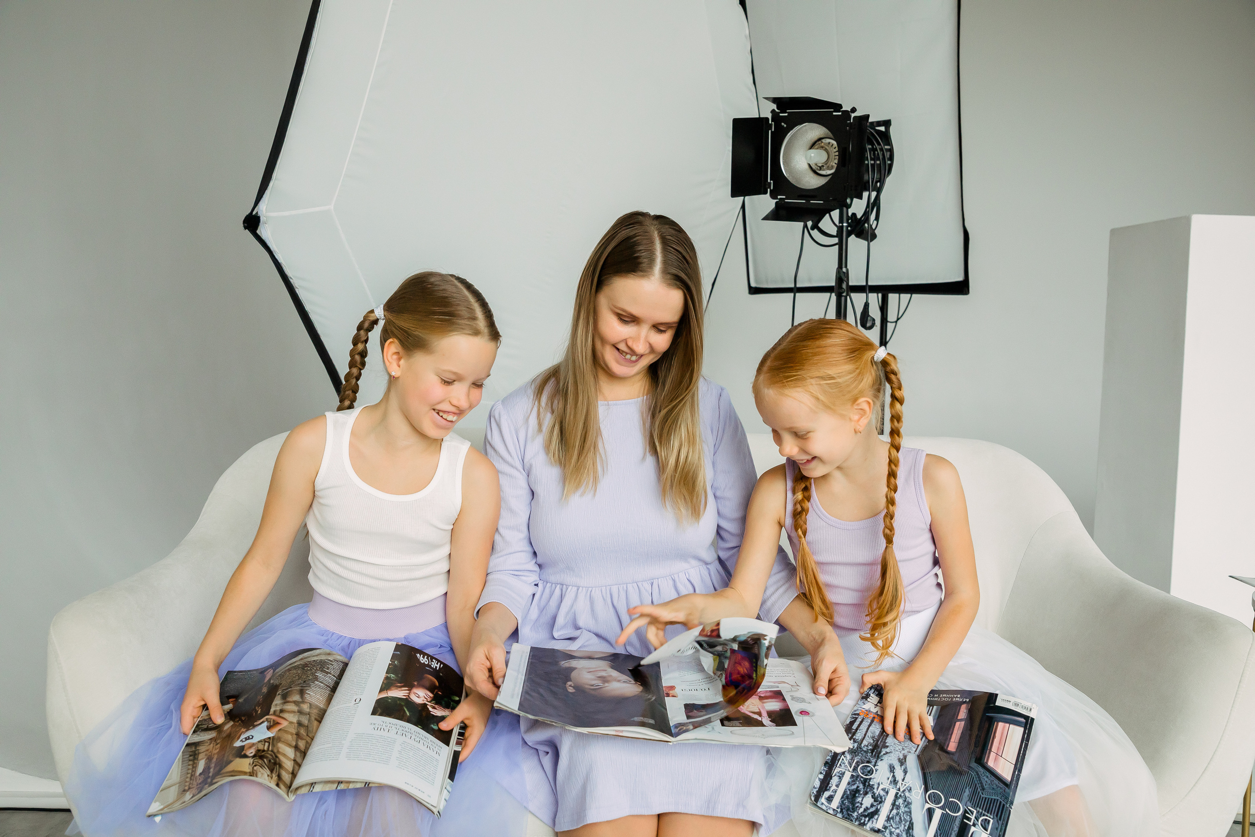 Веселая фотосессия. Wedding and family photographer Italy