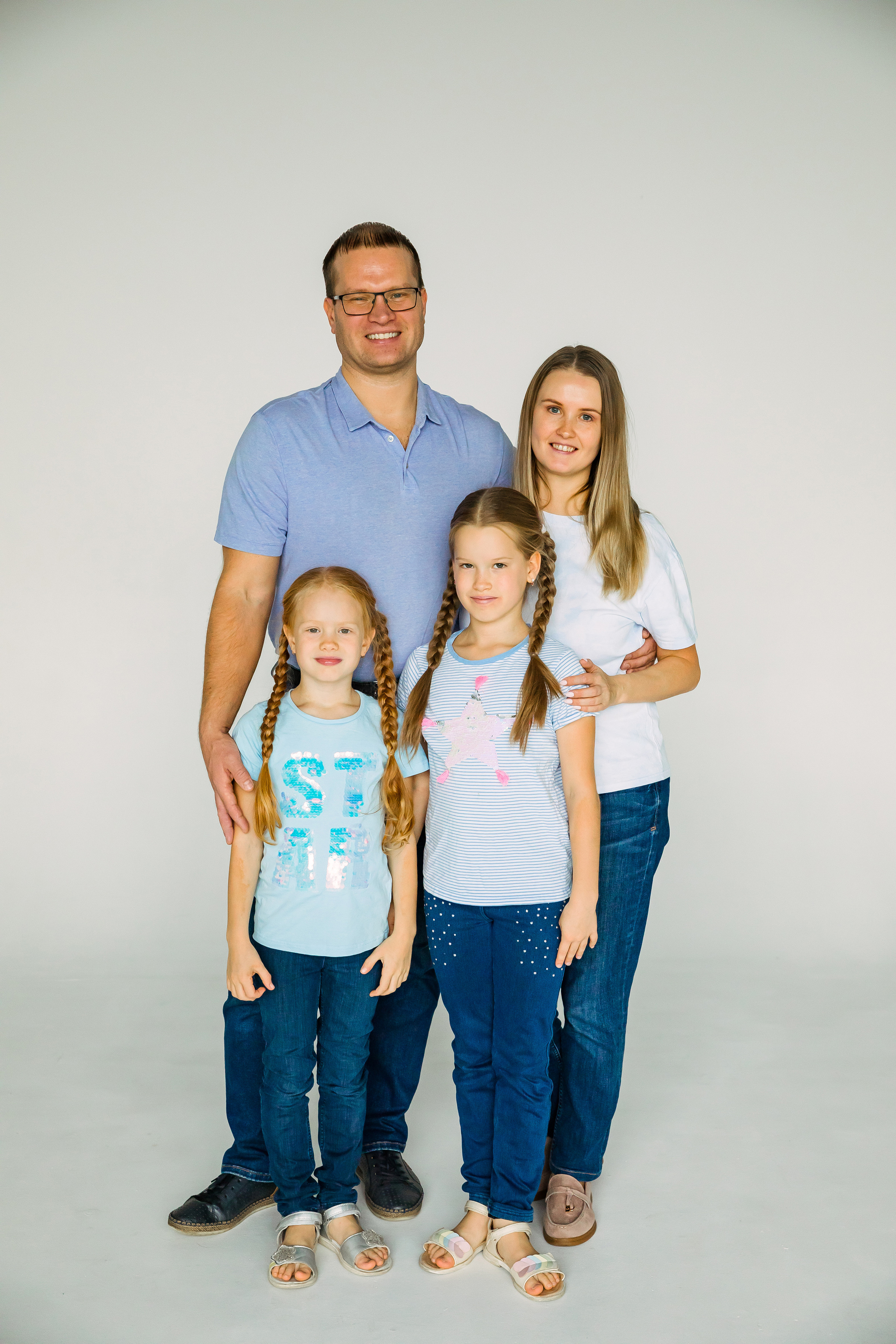 Веселая фотосессия. Wedding and family photographer Italy