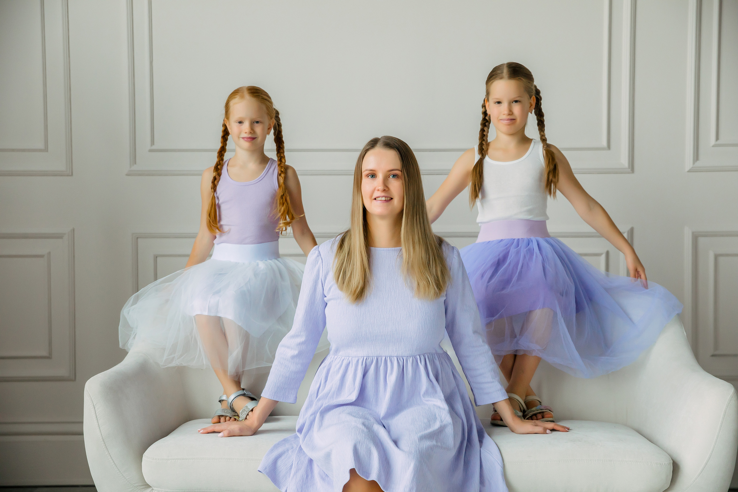 Веселая фотосессия. Wedding and family photographer Italy