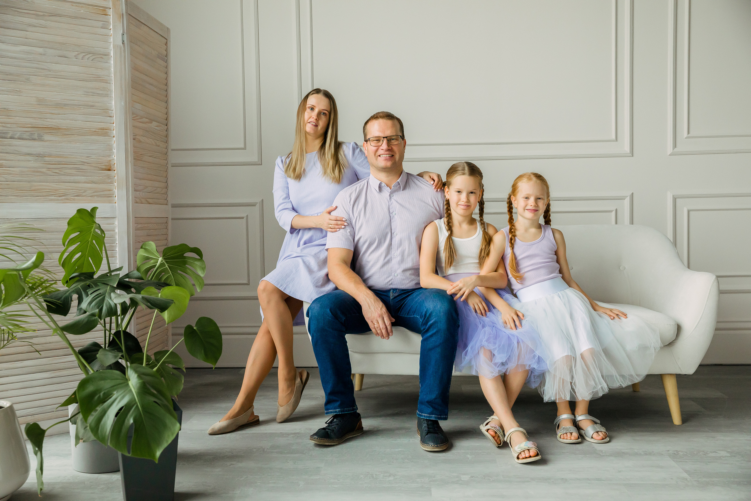 Веселая фотосессия. Wedding and family photographer Italy