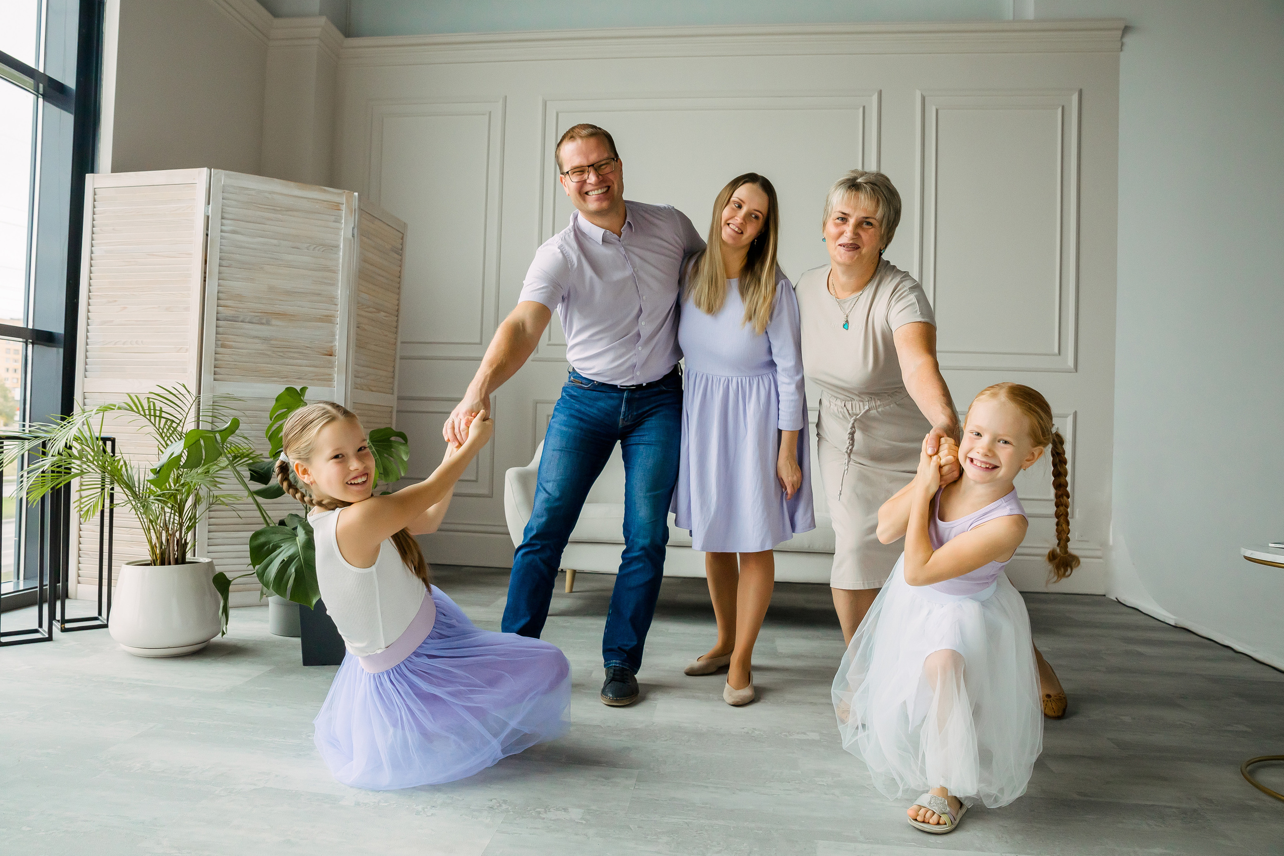 Веселая фотосессия. Wedding and family photographer Italy