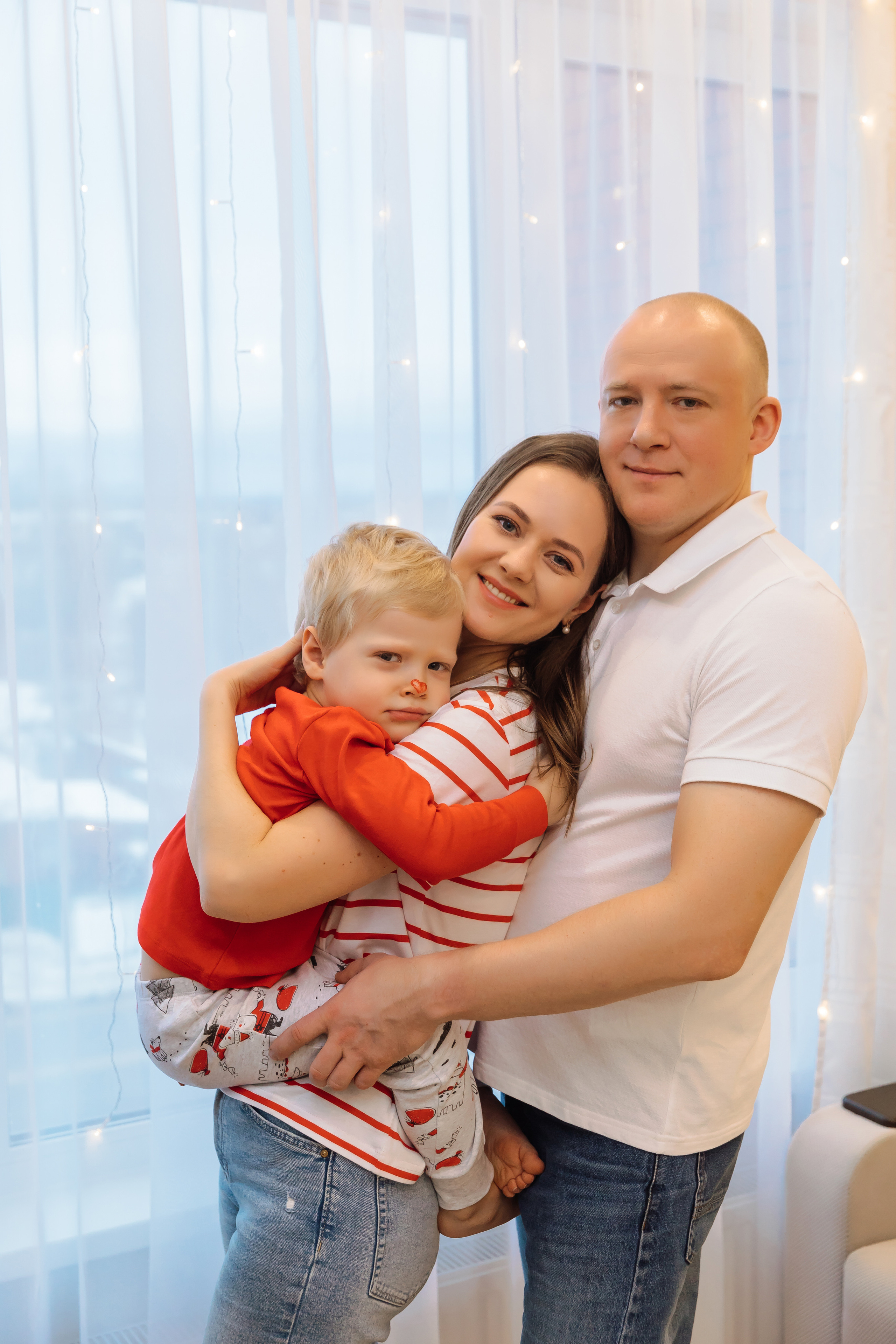 Домашние печеньки. Фотограф Спирова Юлия Венеция Италия