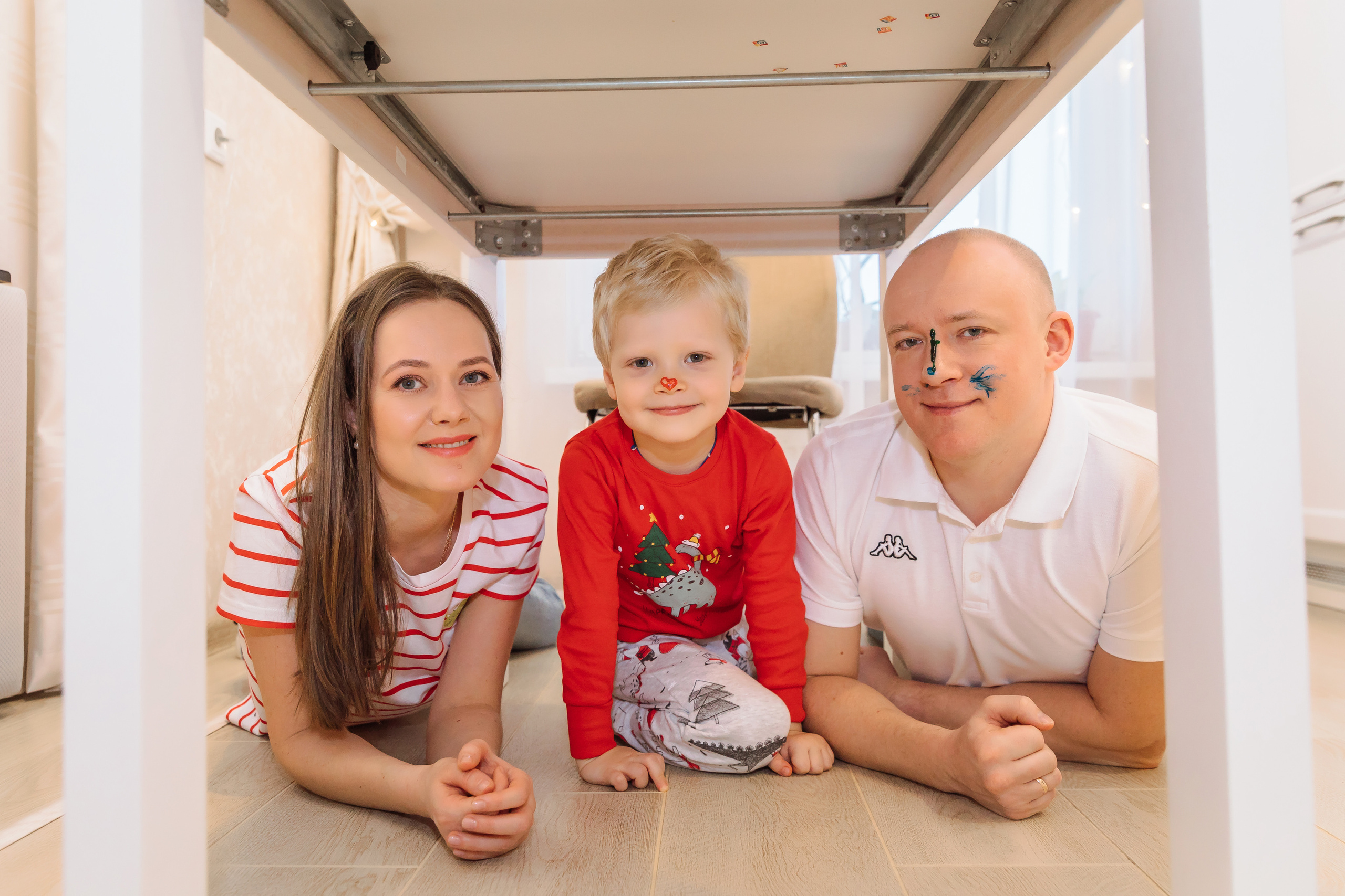 Домашние печеньки. Фотограф Спирова Юлия Венеция Италия