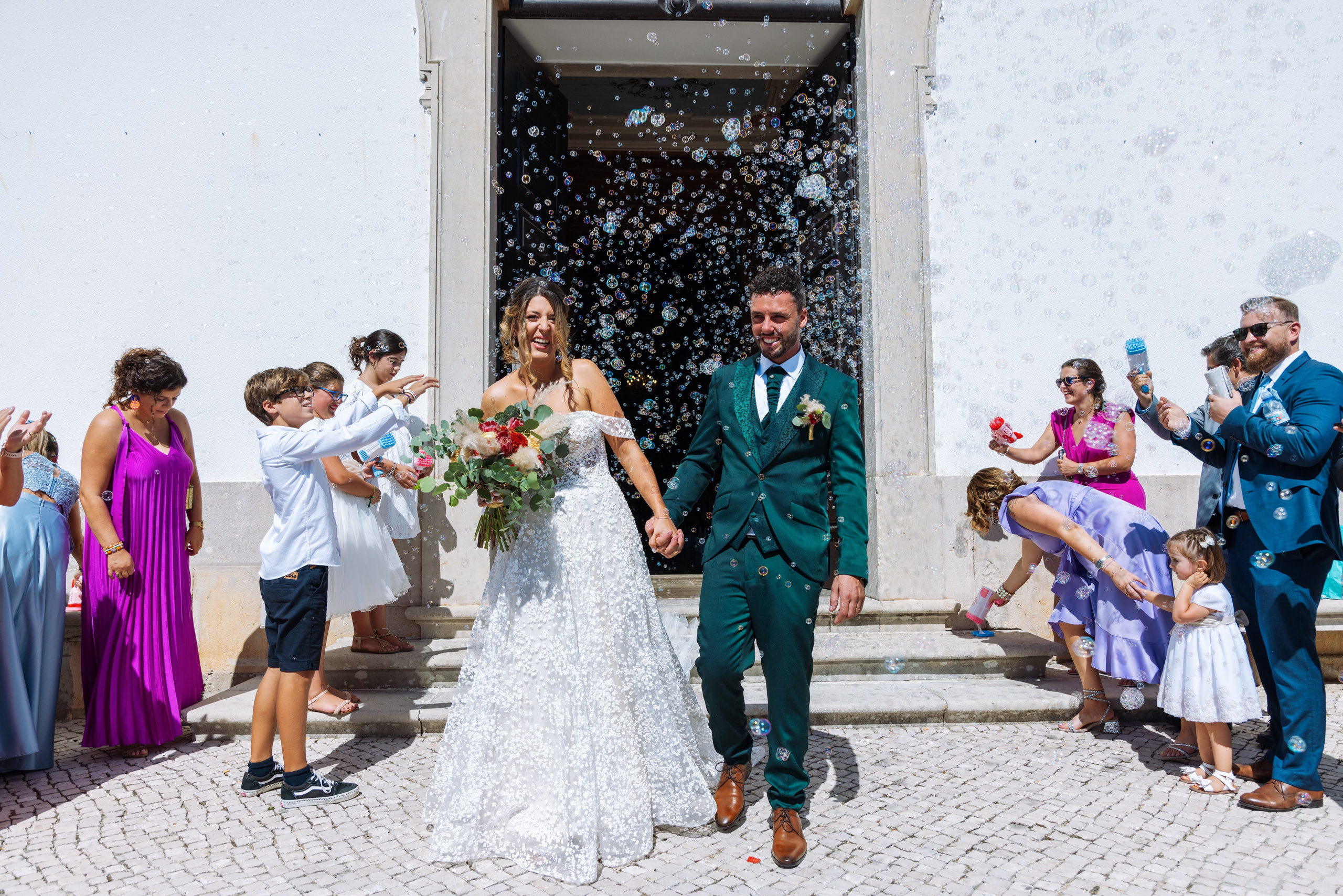 Galeria e Filme de Casamento — Rita & Délio — Quinta do Juncal. Luxury Wedding Photography & Cinematic Films | Portugal & Destination Weddings | Ricardo & Mary Pictures