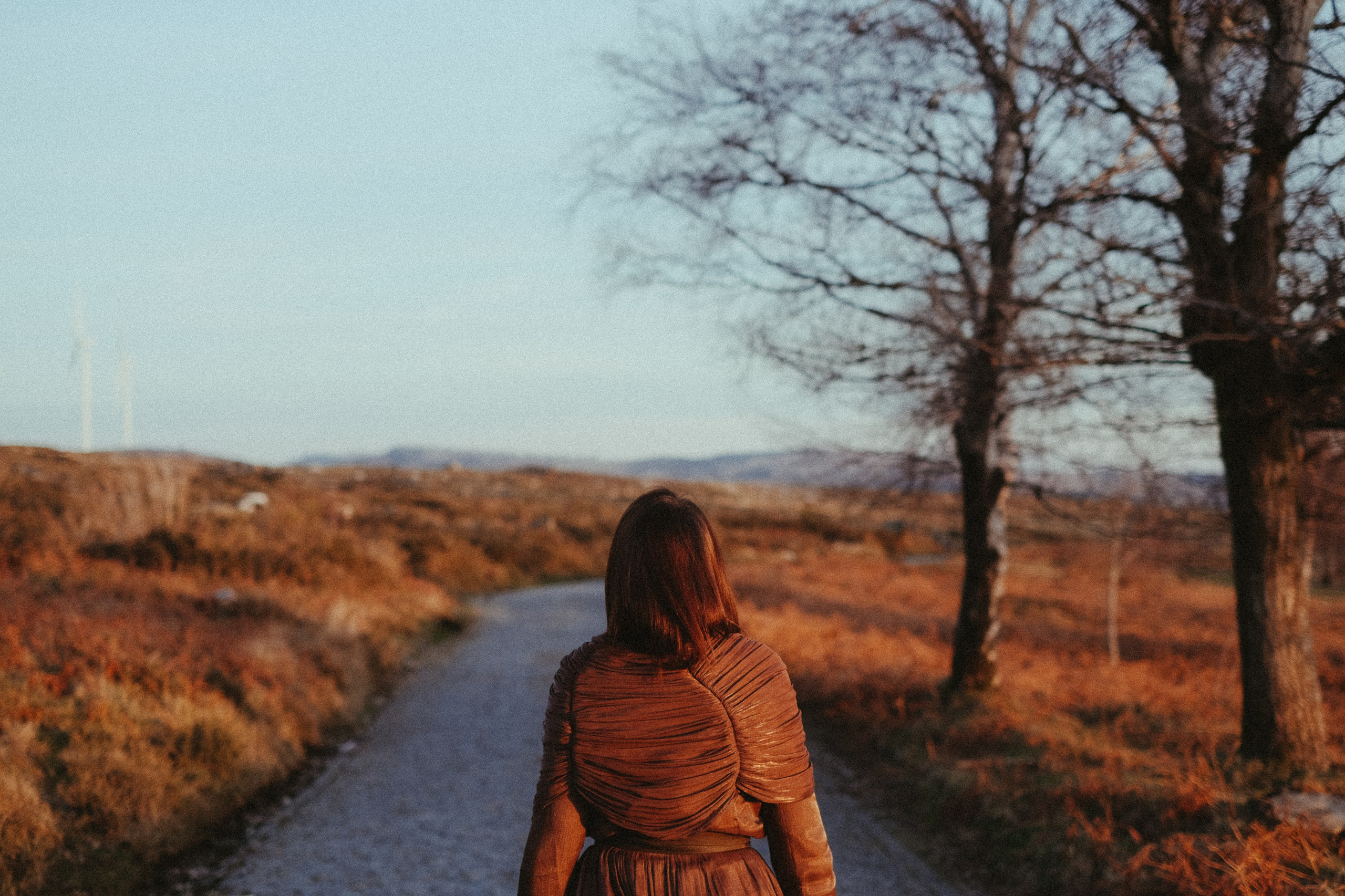 Forest Engagement Session in Portugal — Ricardo & Cristina. Main