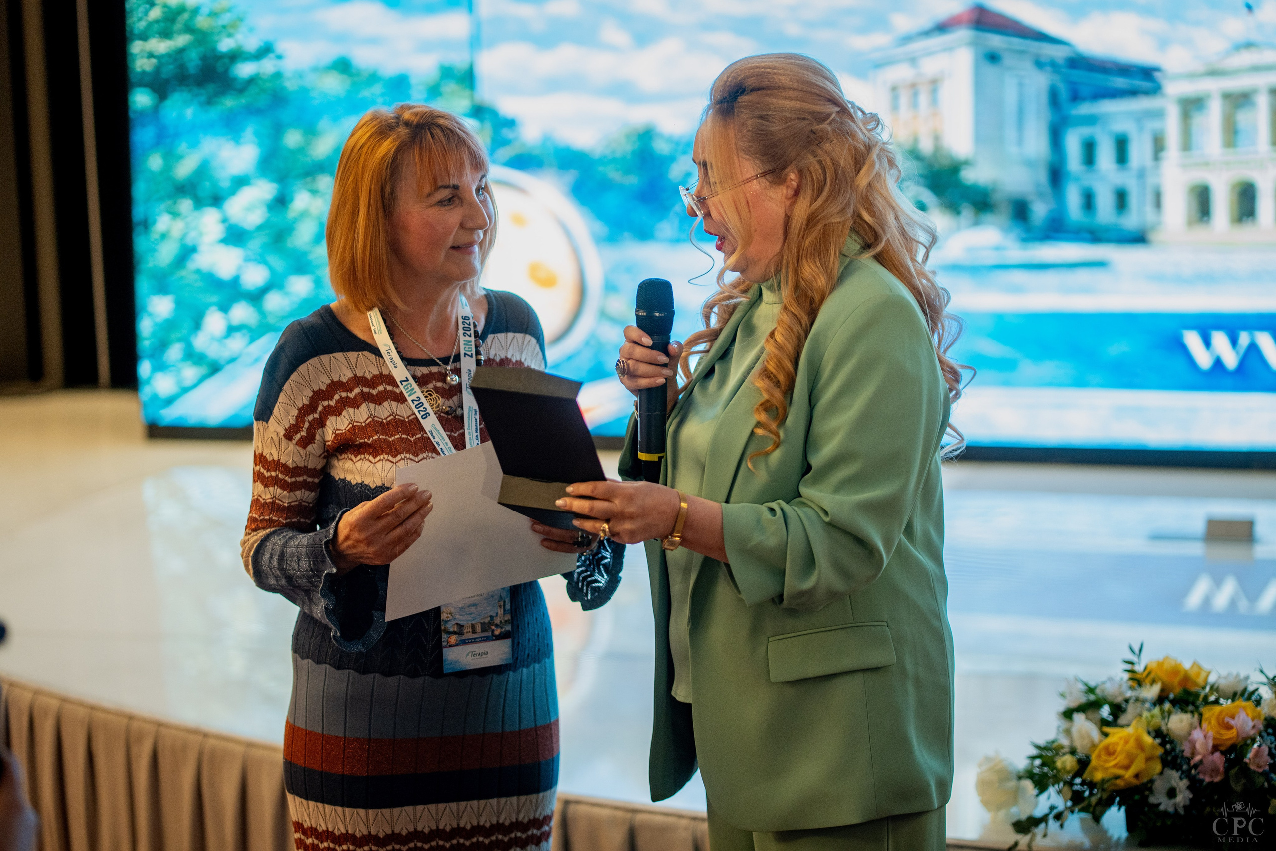 Evenimente Corporate. 《CPC Media》 Servicii Foto-Video pentru evenimente