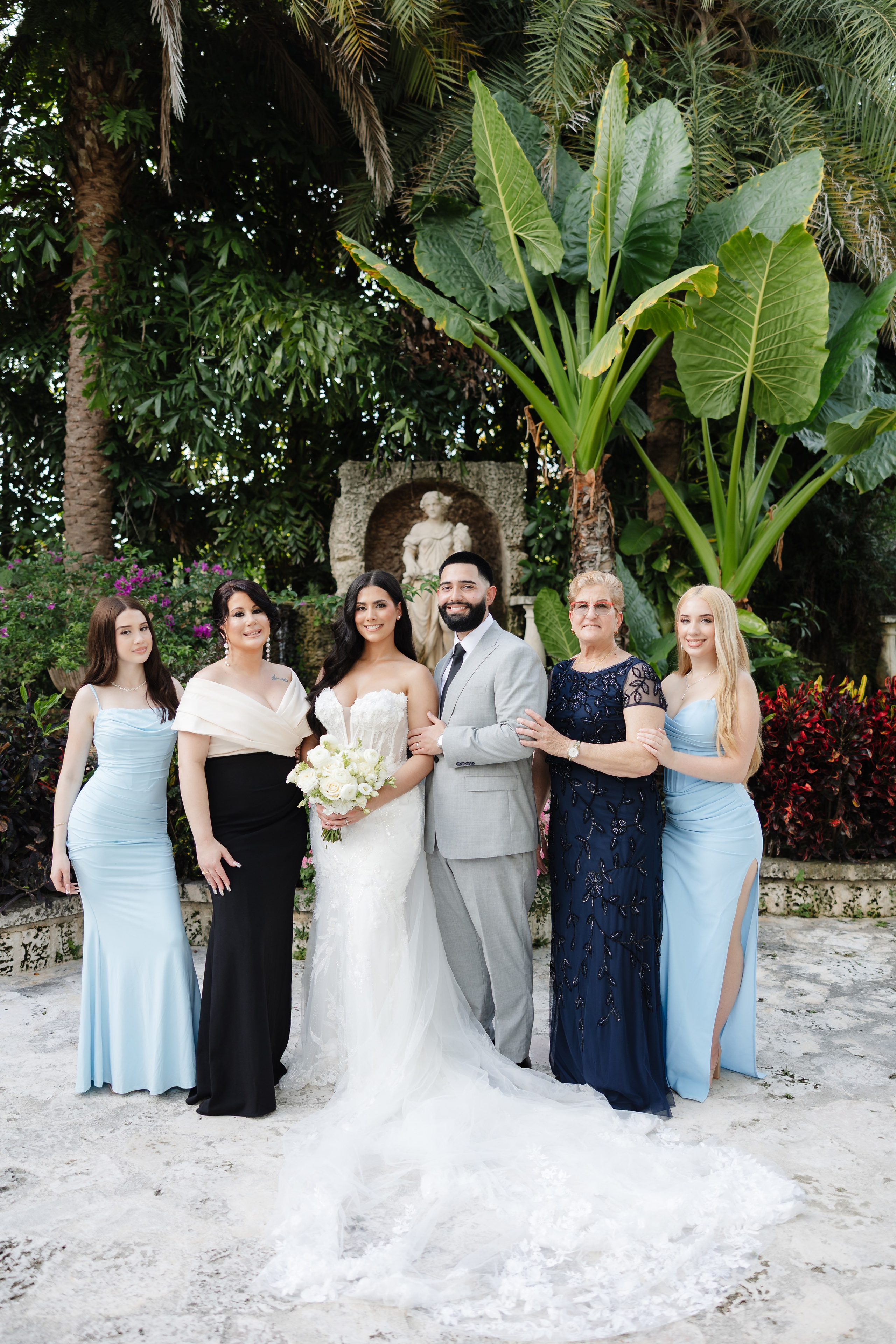 A Love Story Years in the Making | Sheila & Kevin’s Villa Toscana Wedding. YES I DO PRODUCTION — Wedding photography&videography