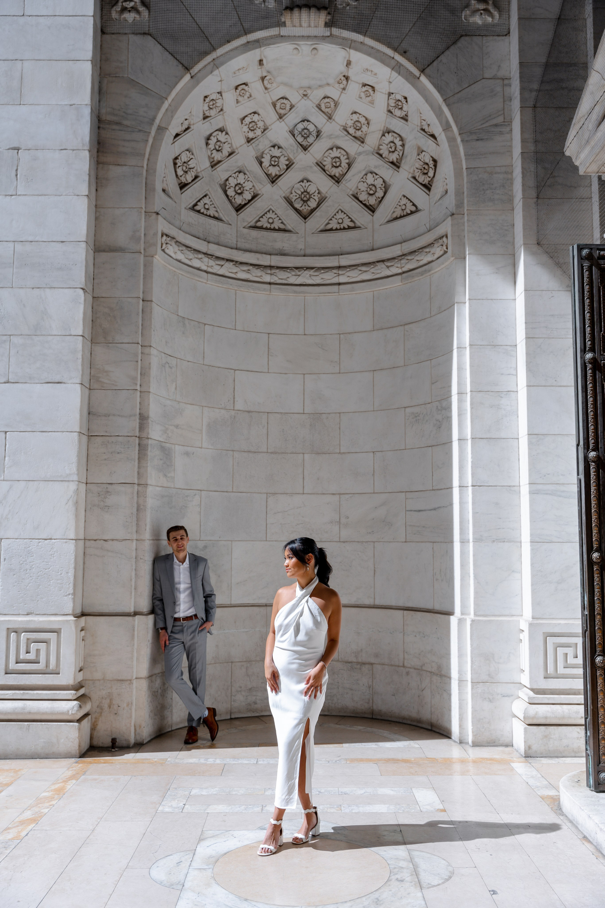 Molly & Alex. Anna Krasnova Wedding photographer