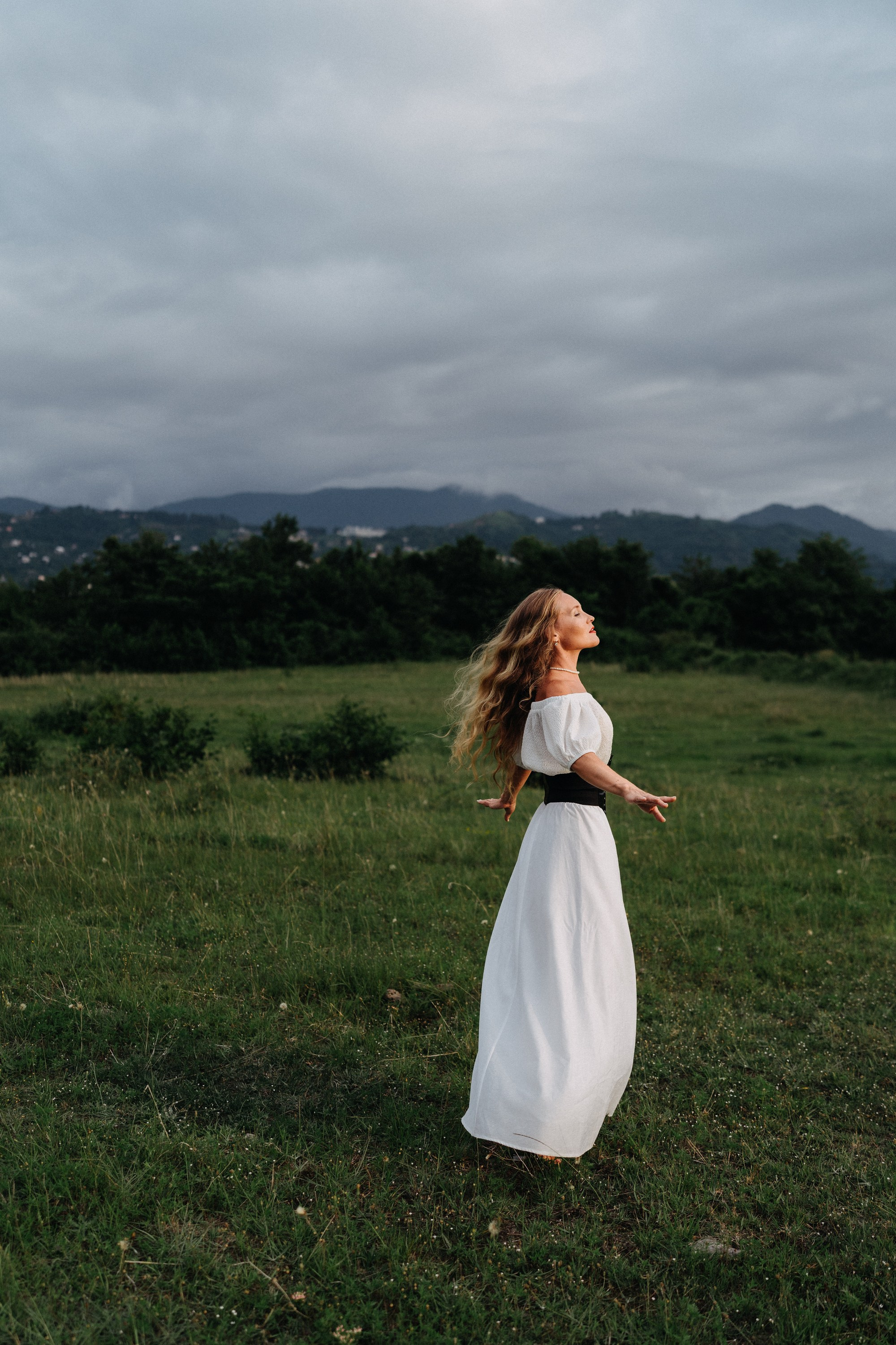 Фотограф в Батуми, Грузия. Индивидуальный и свадебный фотограф в Батуми Валерия Азаренко