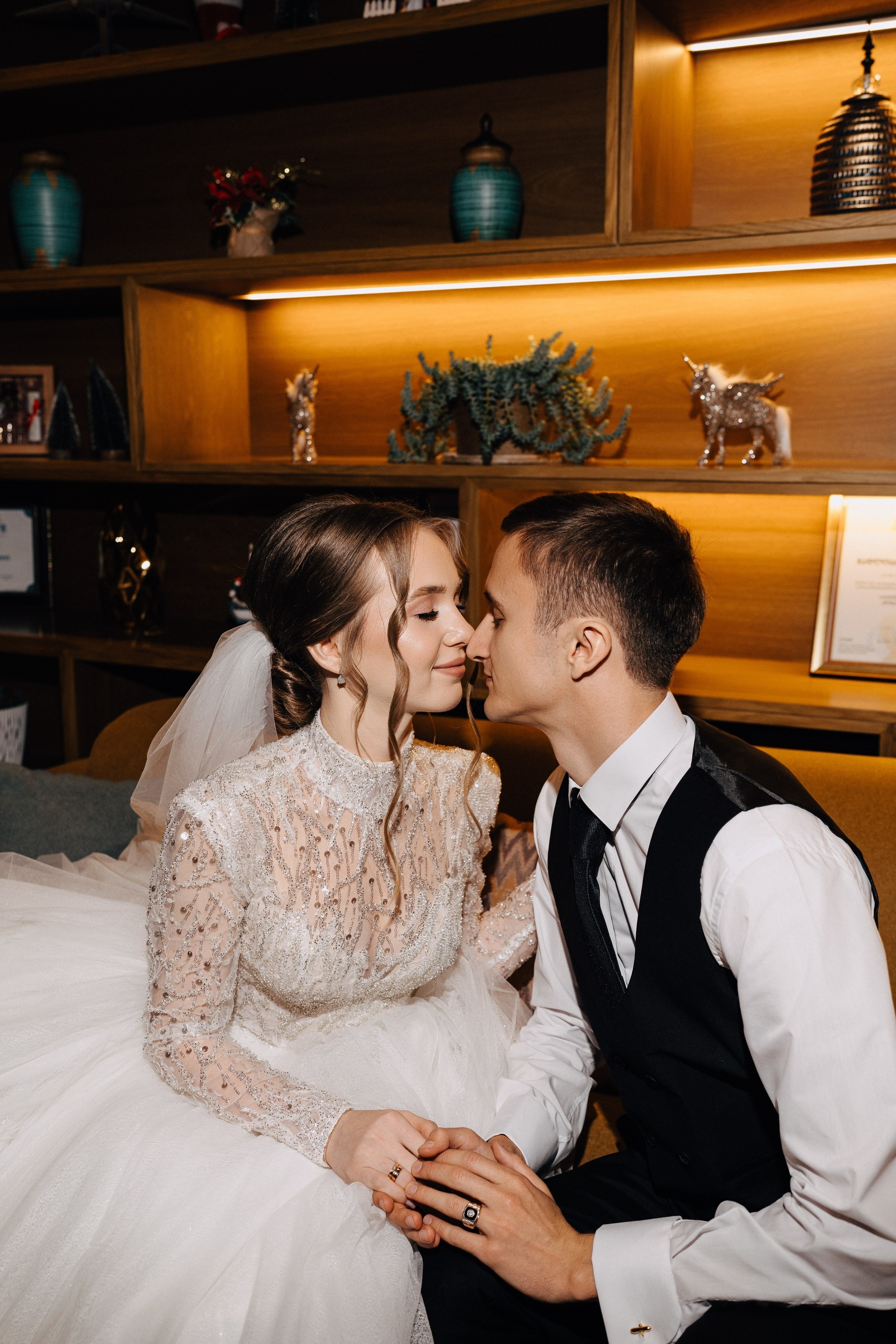 Виталий и Валерия. Индивидуальный и свадебный фотограф в Батуми Валерия Азаренко