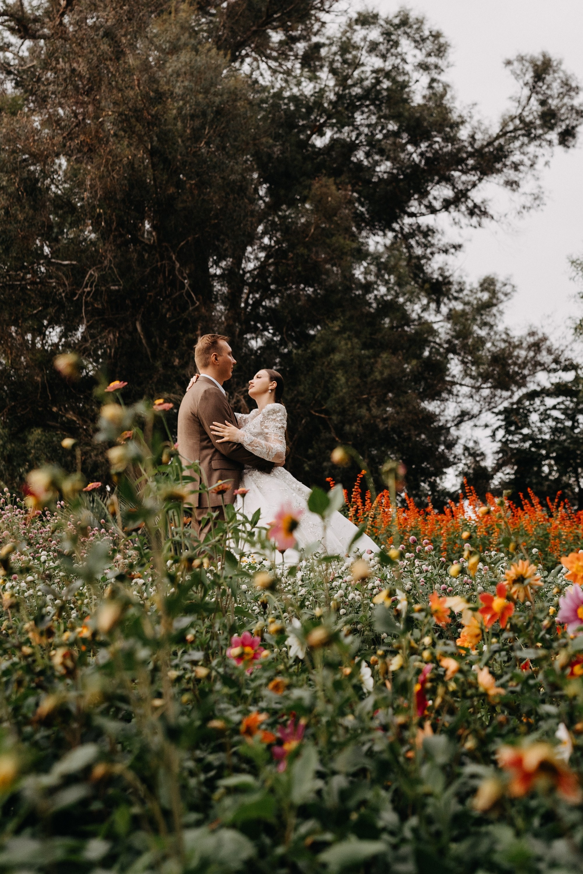 Александр и Алина. Индивидуальный и свадебный фотограф в Батуми Валерия Азаренко