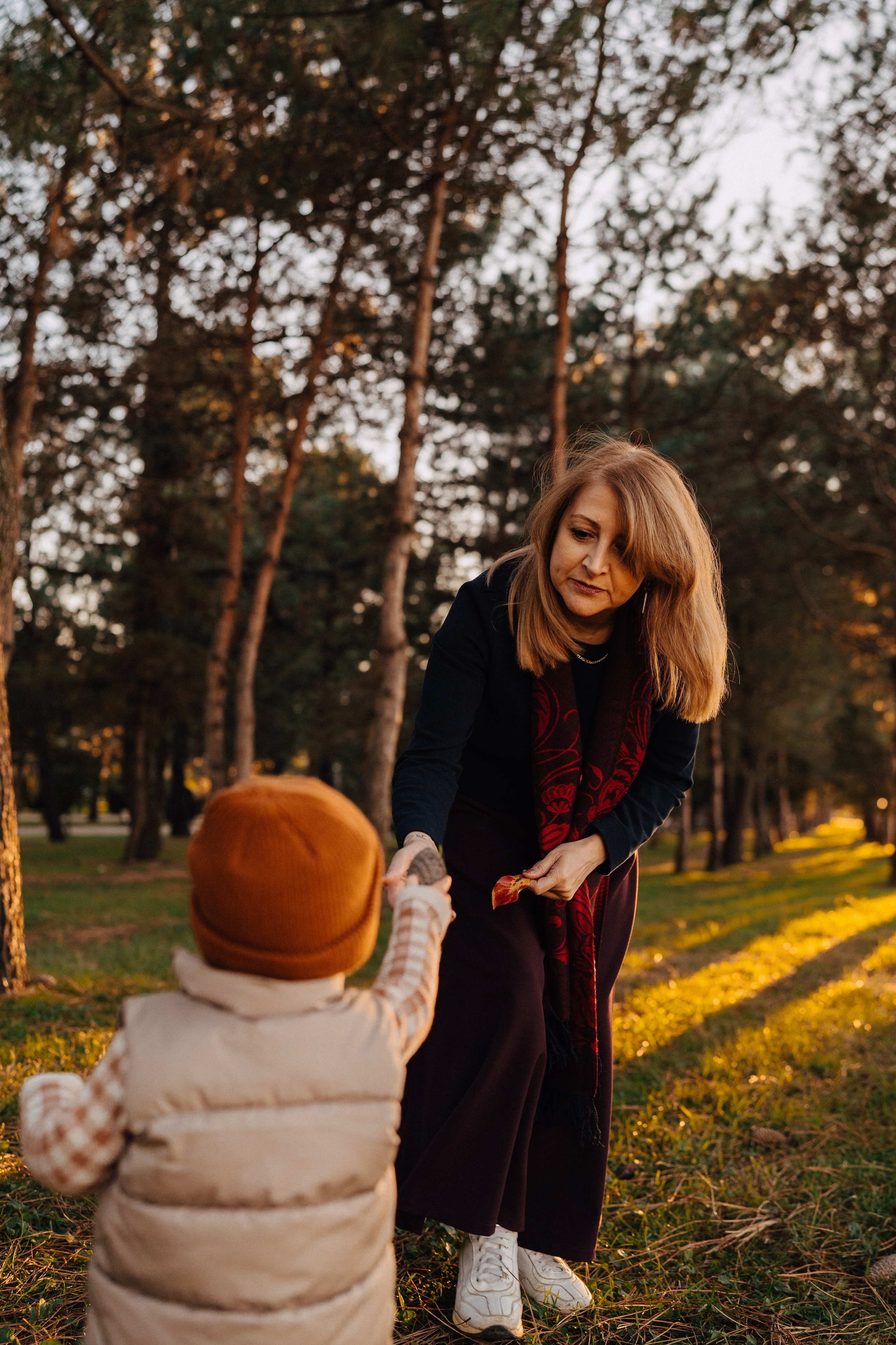 Семейная фотосессия в Батуми. Портретный и свадебный фотограф в Батуми Валерия Азаренко