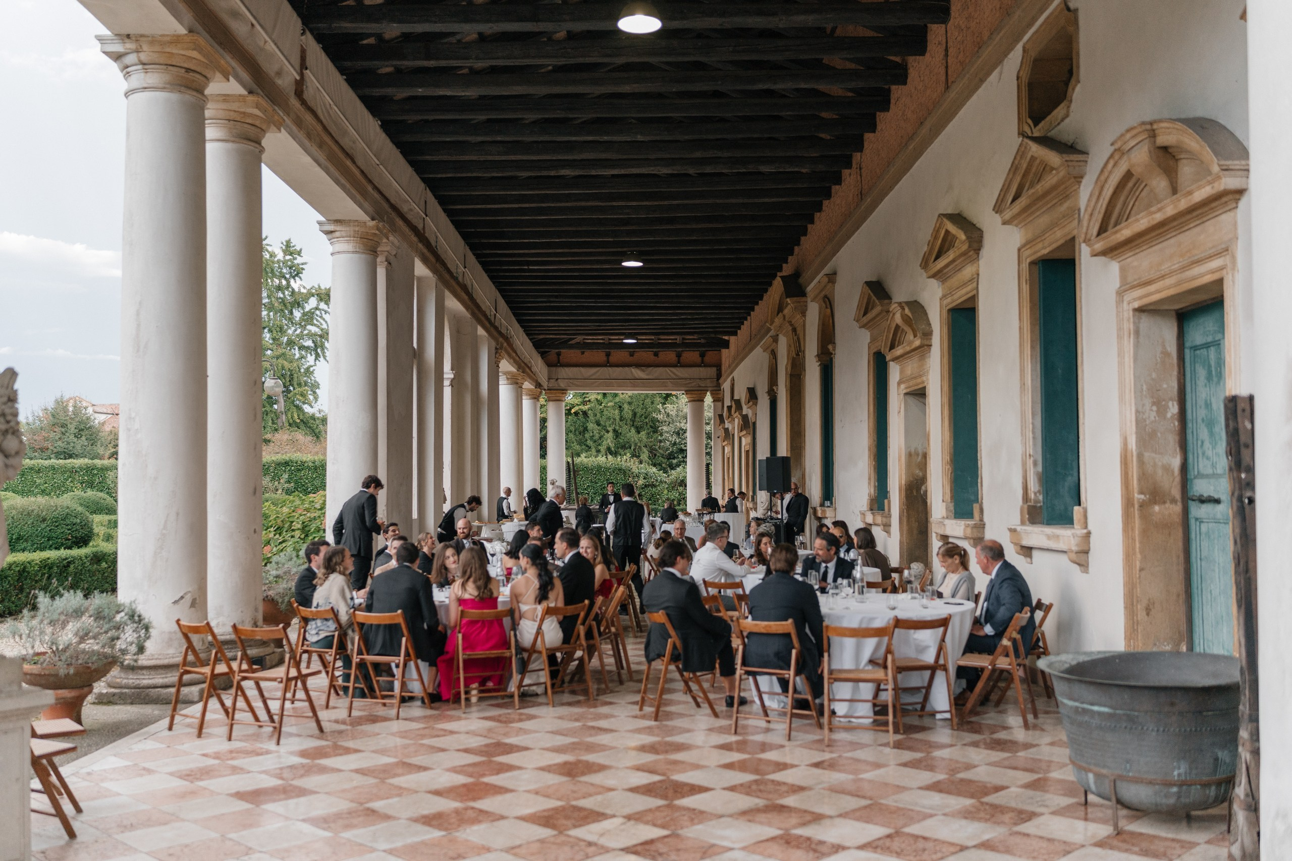 Scott & Elena. Wedding photographer Natalia