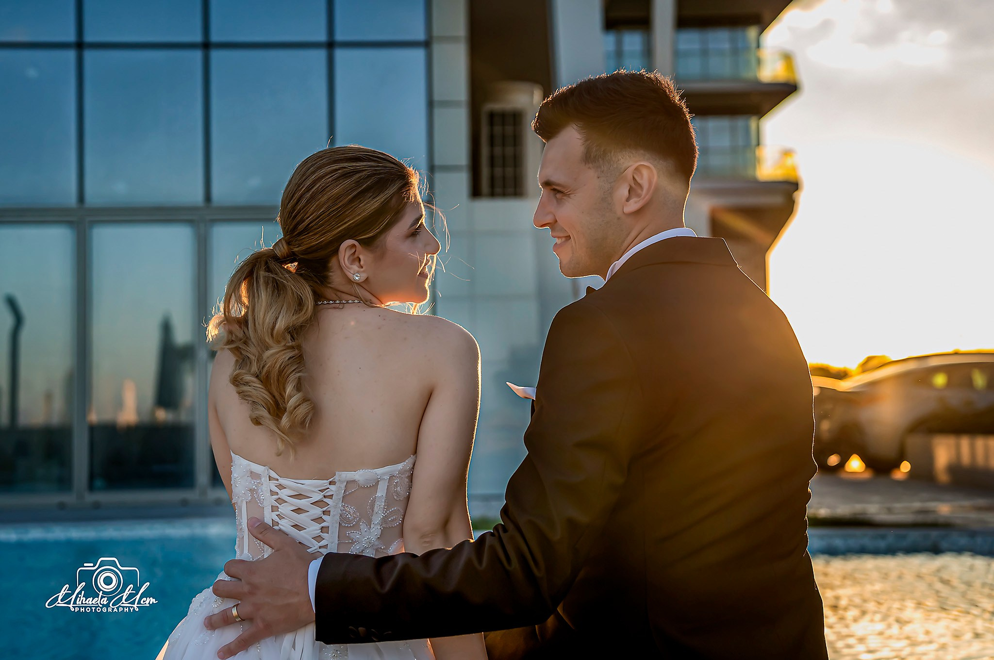 Fotograf de nunta Constanta. Servicii foto video Constanta. MCM Happy Studio – Fotograf și Videograf Nuntă